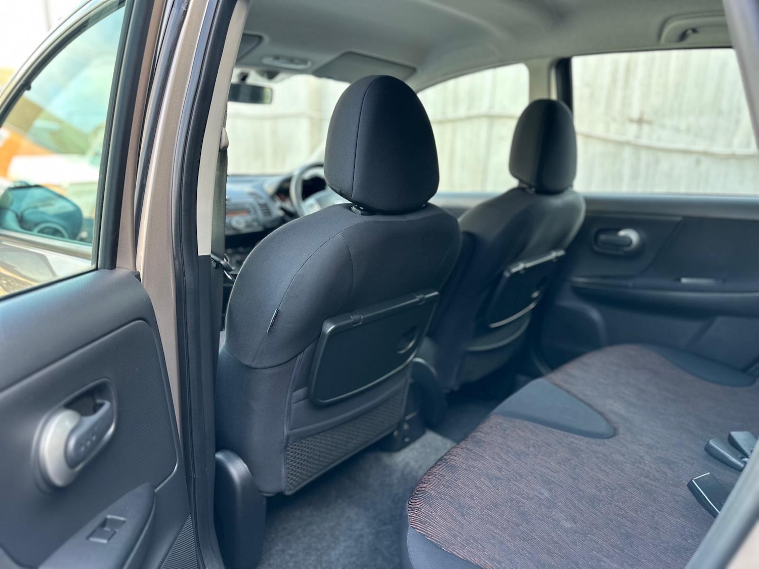 Used Nissan Note for sale - 77671816: Photo 24