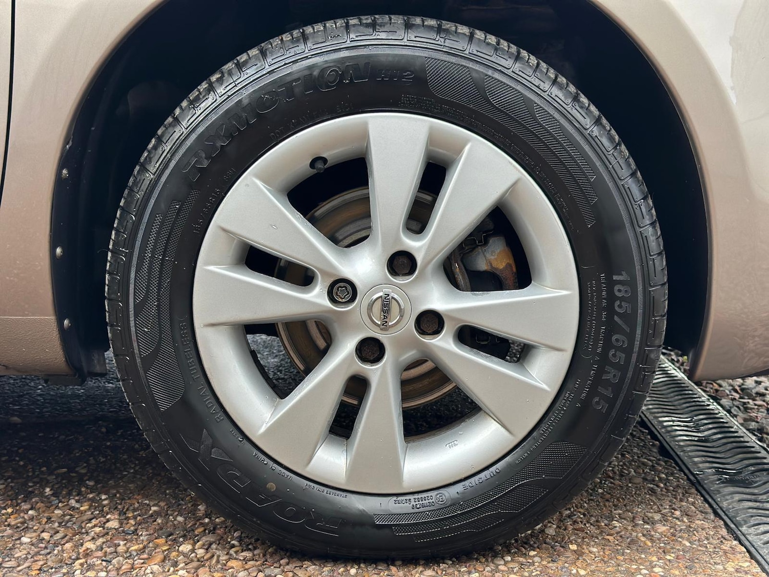 Used Nissan Note for sale - 77671816: Photo 36