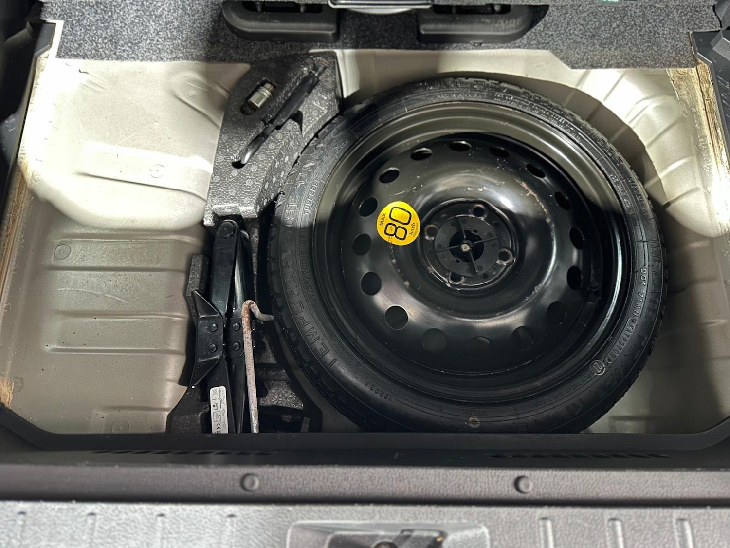 Used Nissan Note for sale - 77671816: Photo 38