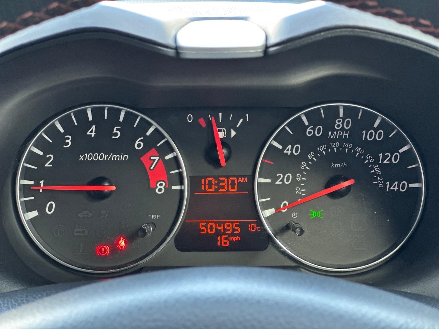 Used Nissan Note for sale - 77671816: Photo 40