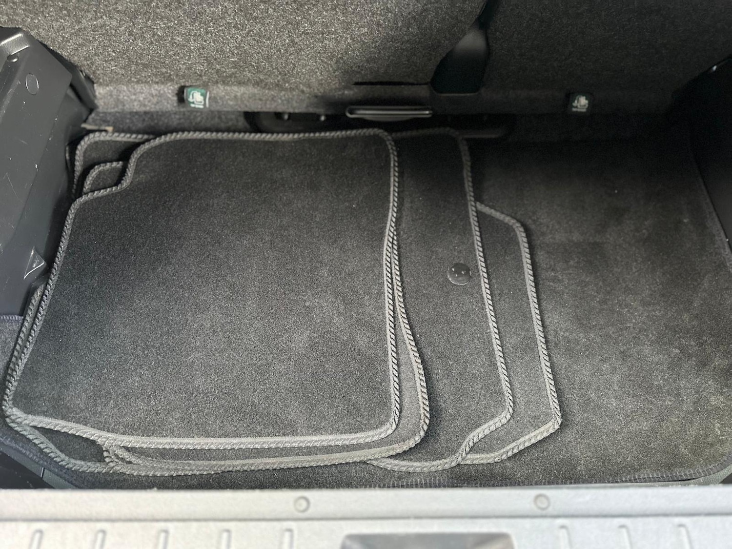 Used Nissan Note for sale - 77671816: Photo 42