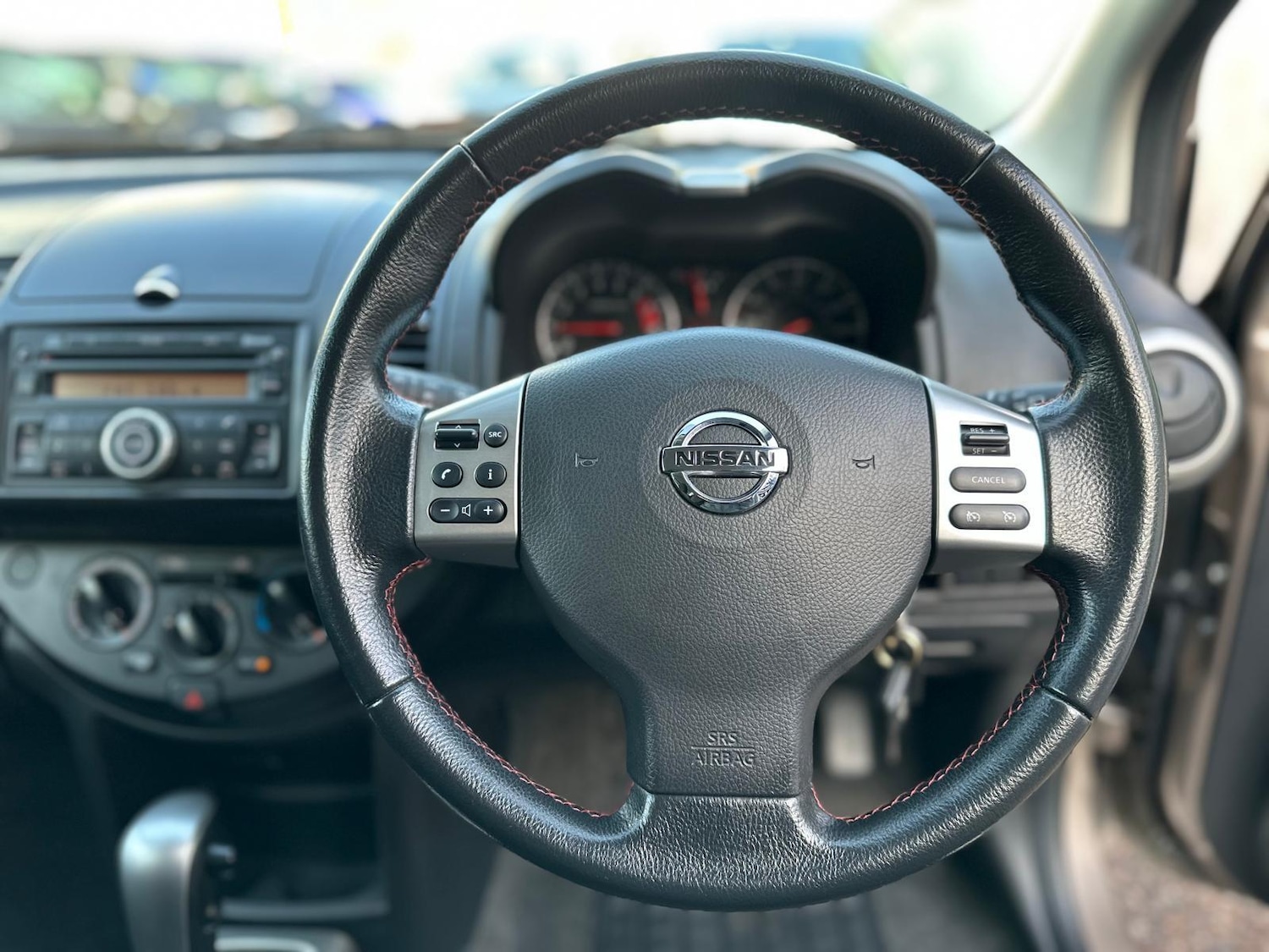 Used Nissan Note for sale - 77671816: Photo 45