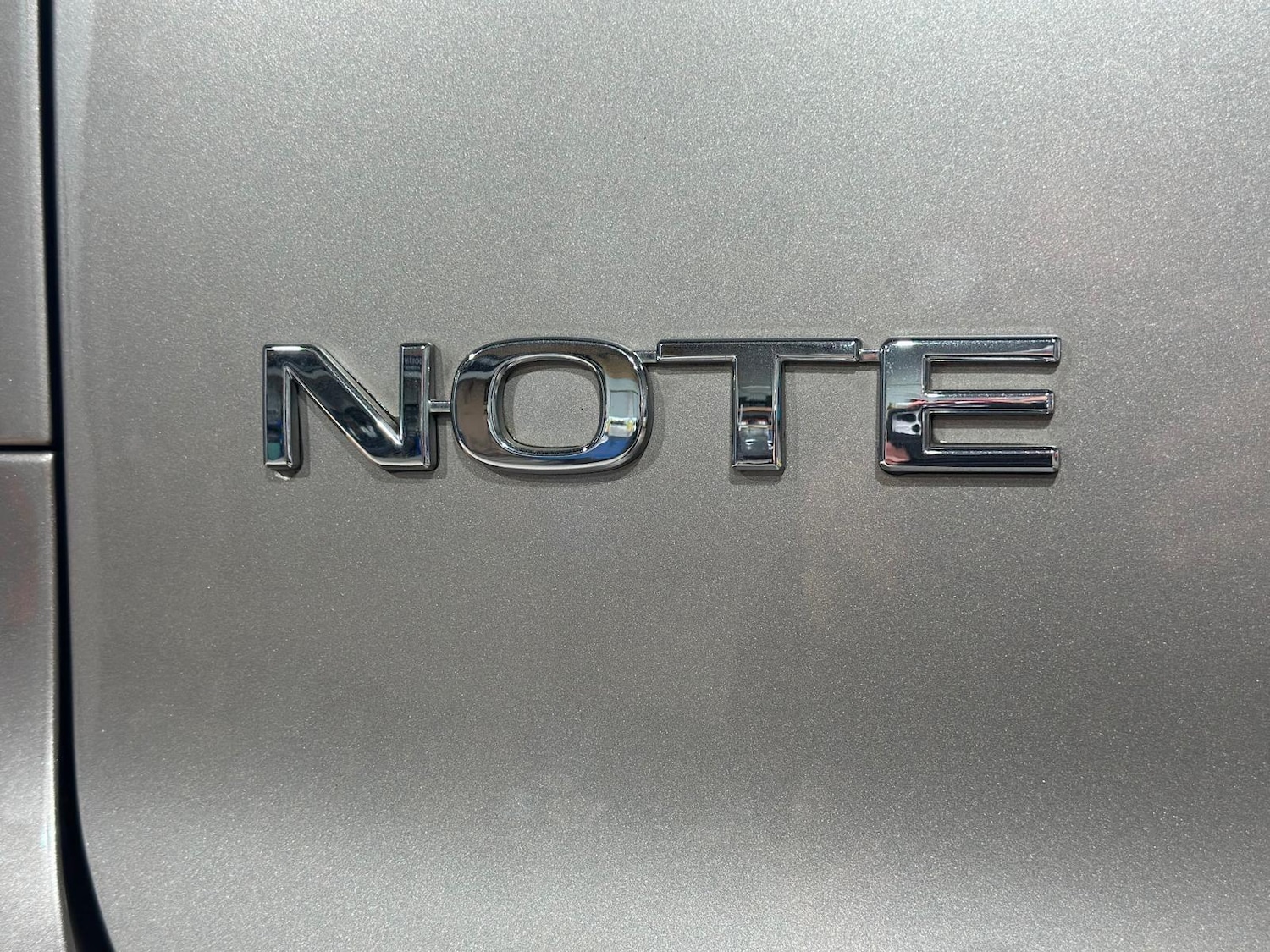 Used Nissan Note for sale - 77671816: Photo 48