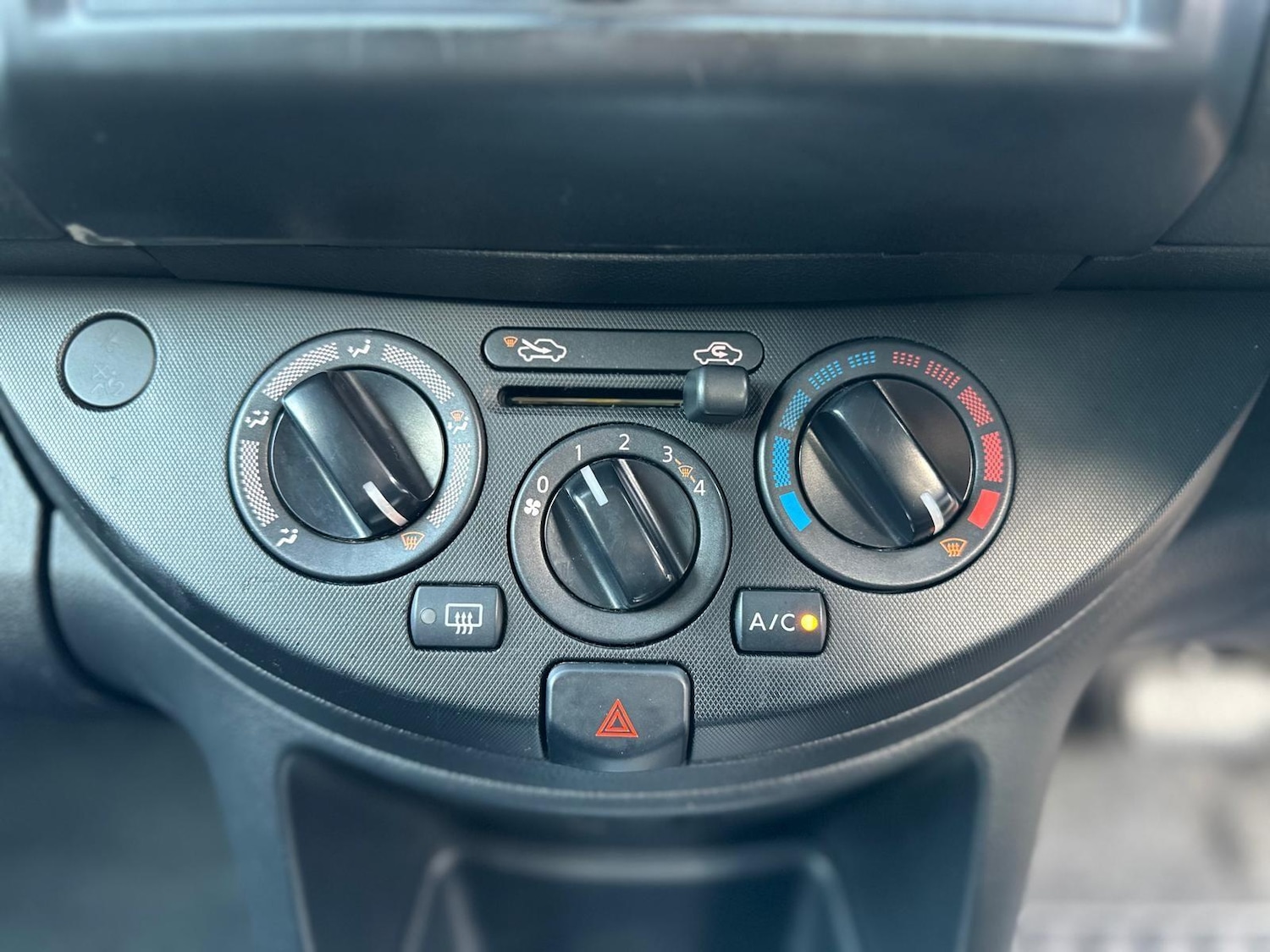 Used Nissan Note for sale - 77671816: Photo 51