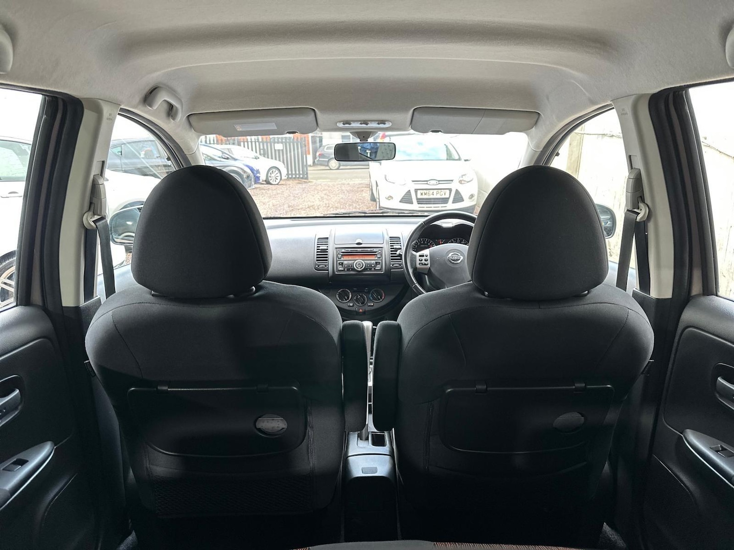 Used Nissan Note for sale - 77671816: Photo 57