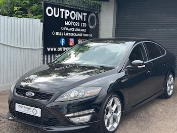 Used Ford Mondeo 2012 for sale - 78741981: Photo