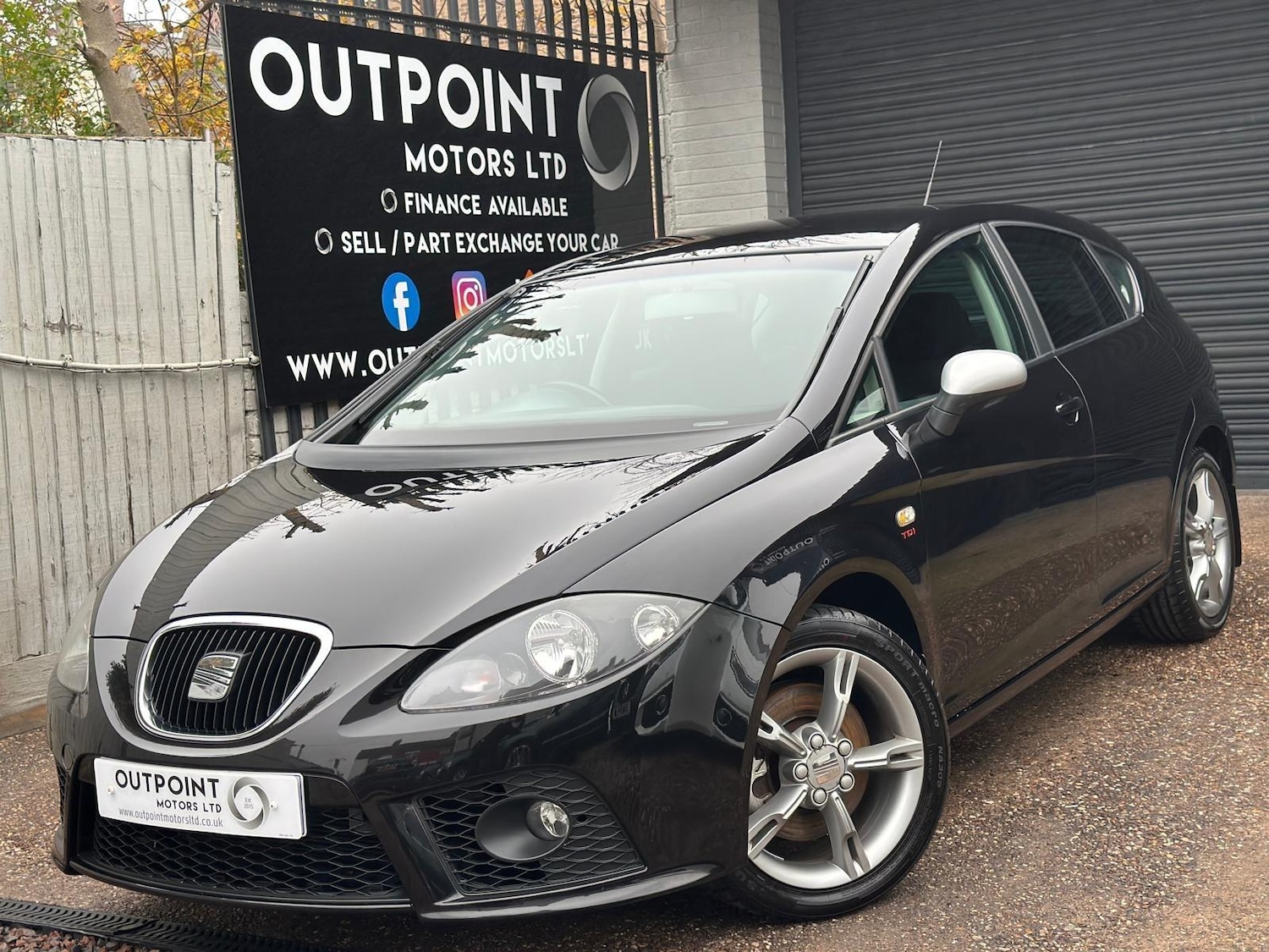 Used SEAT Leon 2007 for sale - 76668119: Photo 1