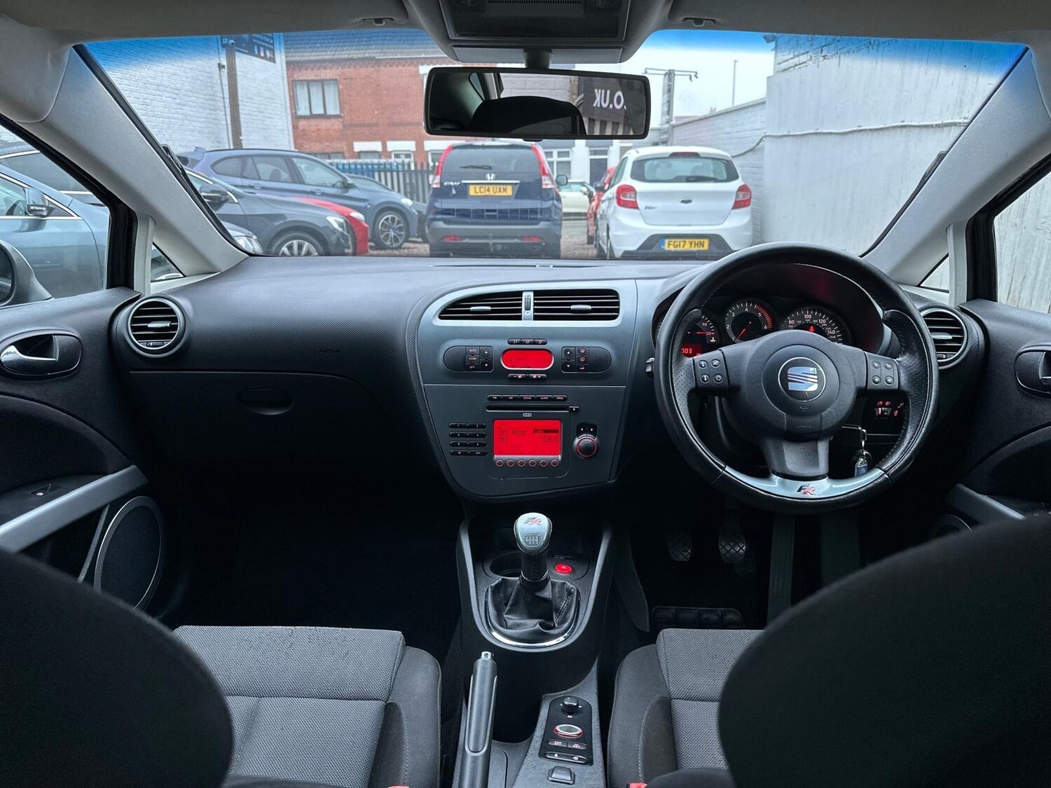 Used SEAT Leon 2007 for sale - 76668119: Photo 10