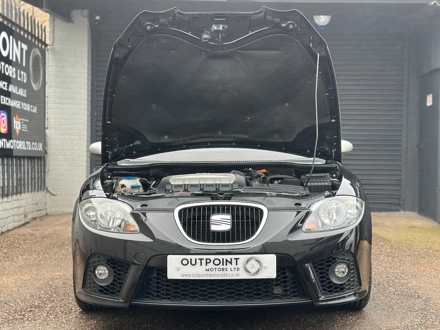 Used SEAT Leon 2007 for sale - 76668119: Photo 11