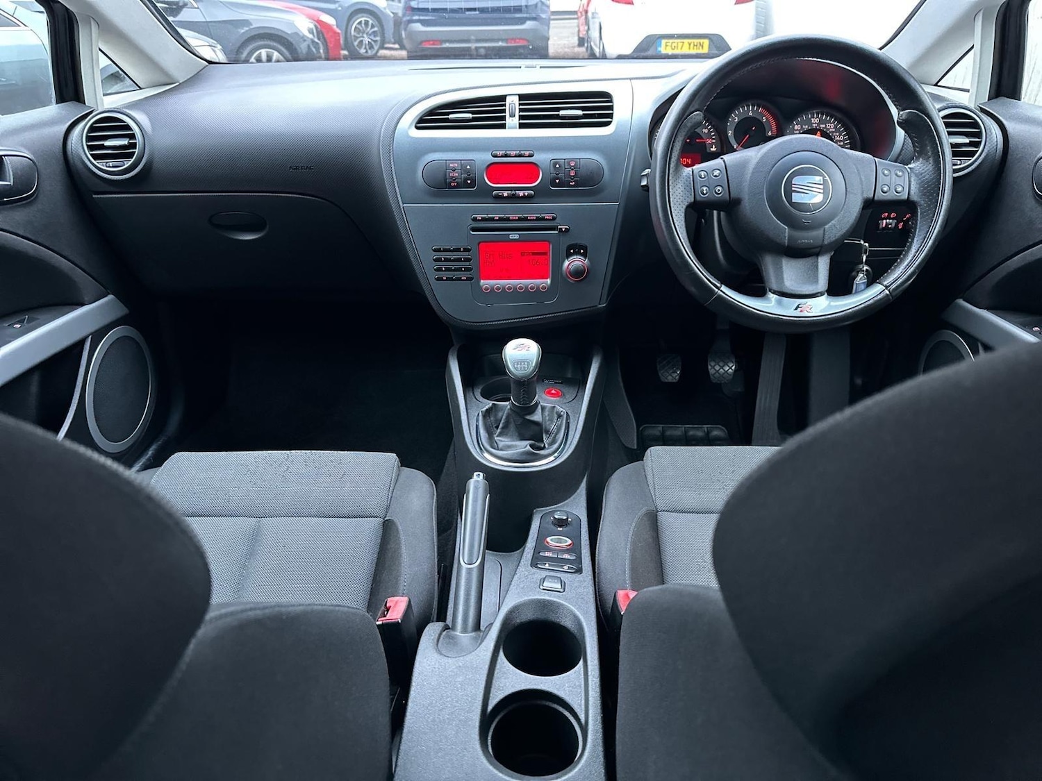 Used SEAT Leon 2007 for sale - 76668119: Photo 14