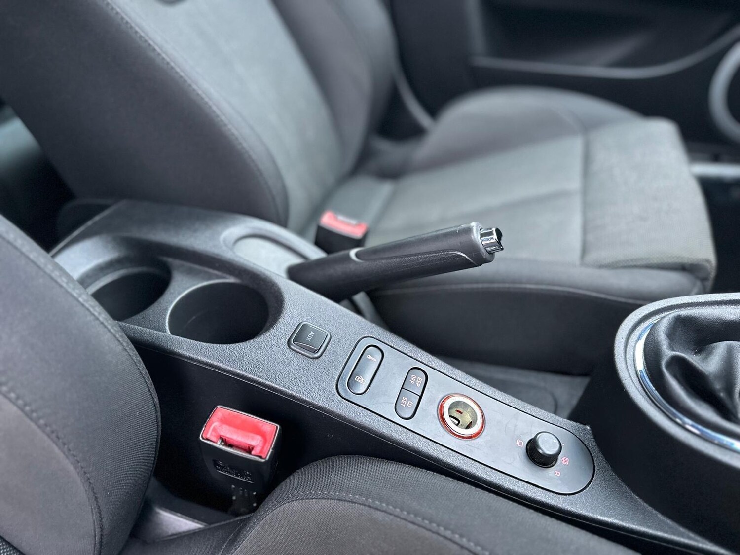 Used SEAT Leon 2007 for sale - 76668119: Photo 15