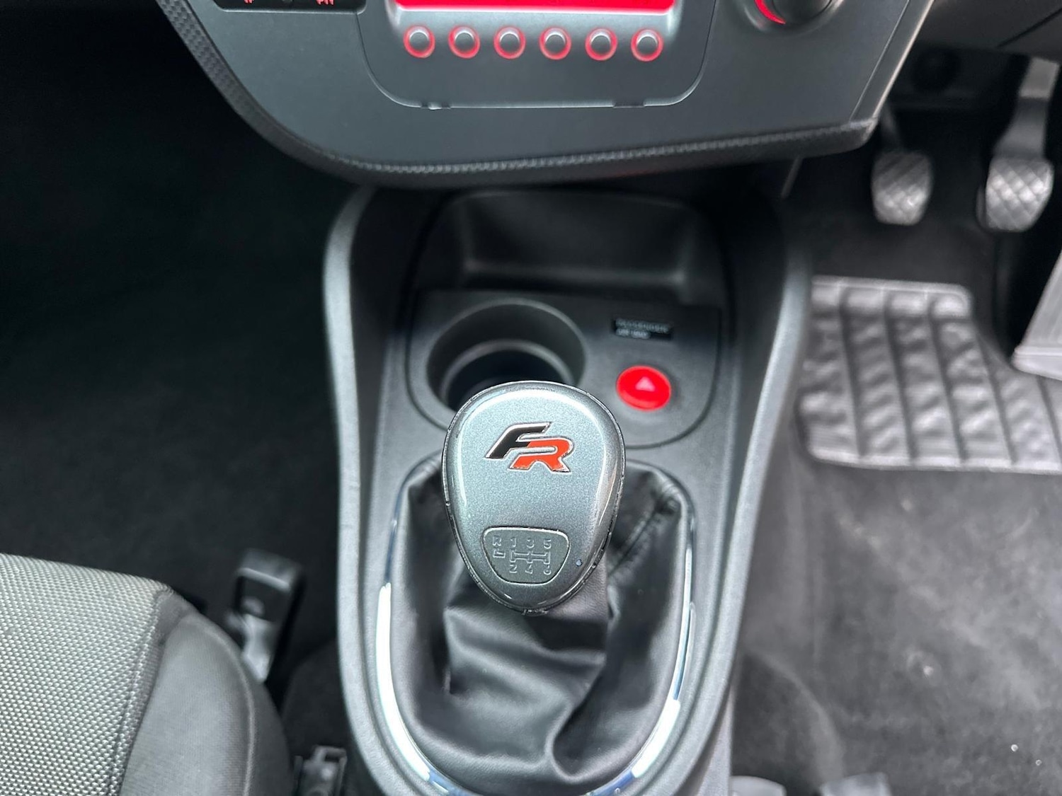 Used SEAT Leon 2007 for sale - 76668119: Photo 16