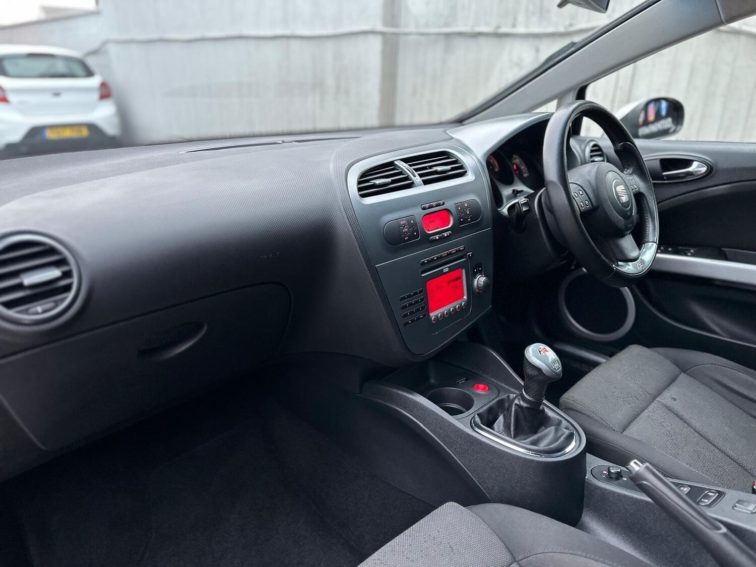 Used SEAT Leon 2007 for sale - 76668119: Photo 17