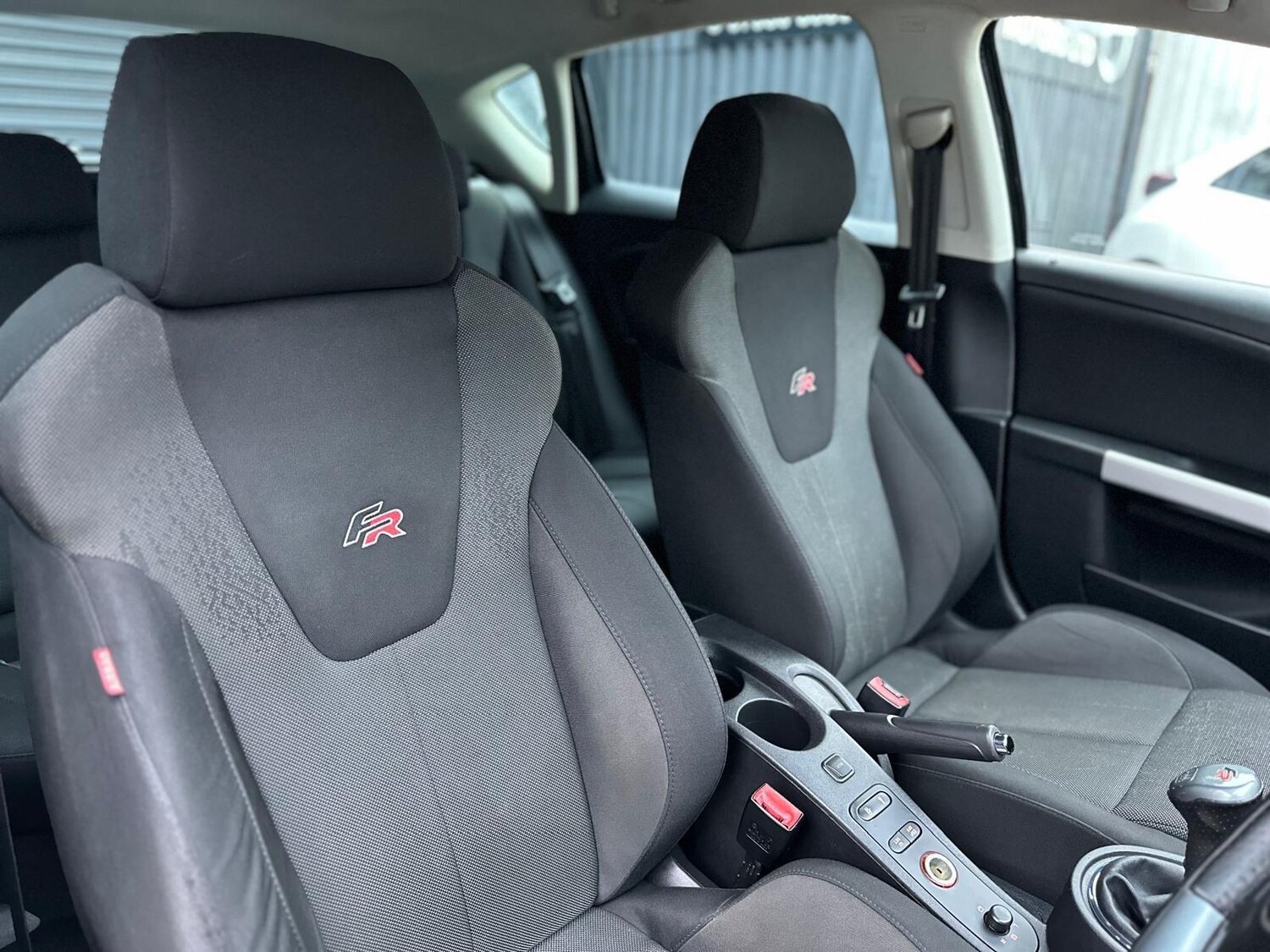 Used SEAT Leon 2007 for sale - 76668119: Photo 18