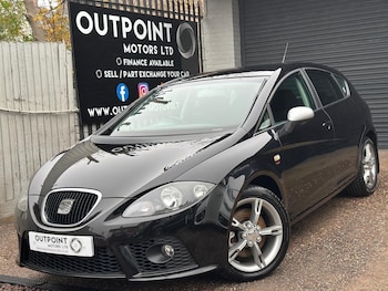 Used SEAT Leon 2007 for sale - 76668119: Photo