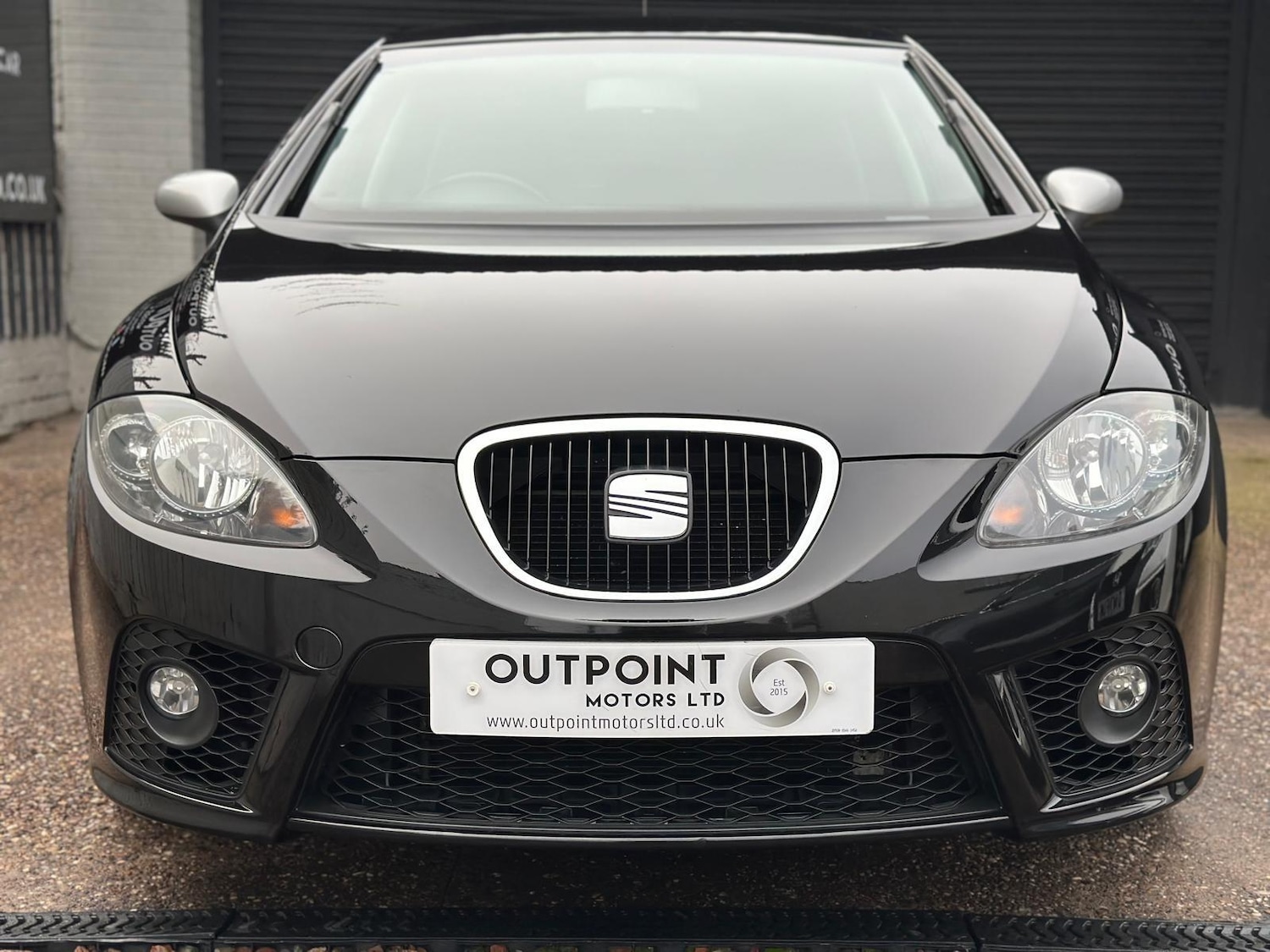 Used SEAT Leon 2007 for sale - 76668119: Photo 2