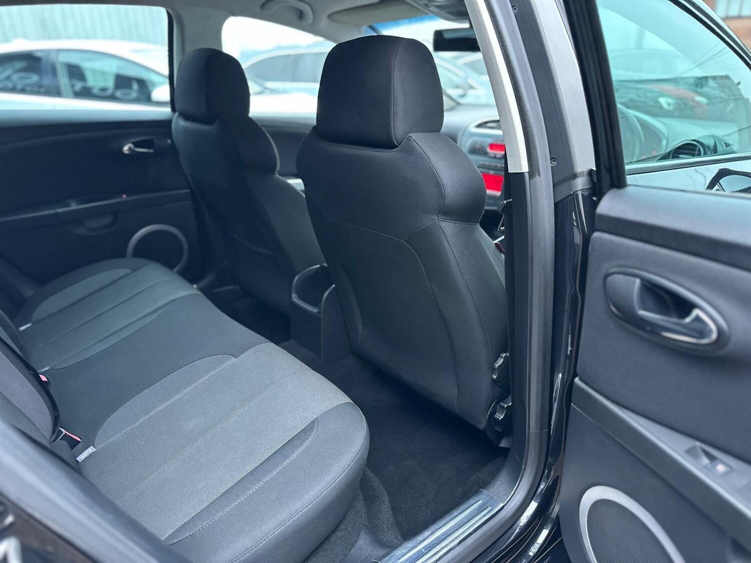 Used SEAT Leon 2007 for sale - 76668119: Photo 20