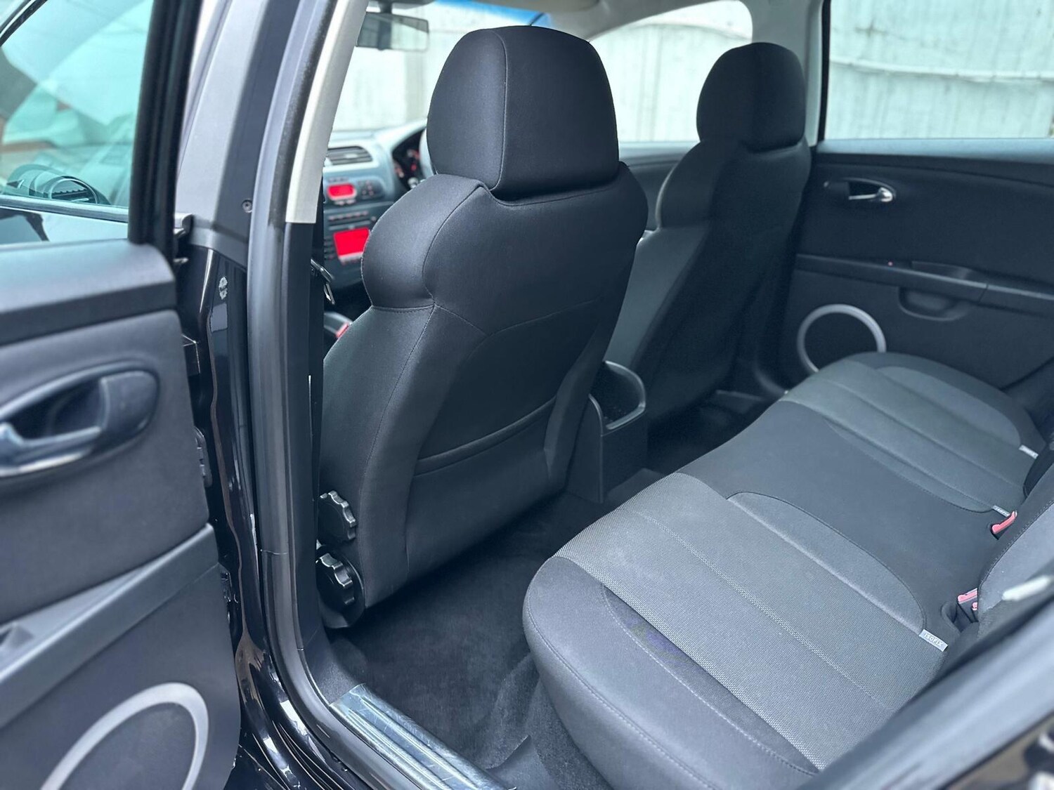 Used SEAT Leon 2007 for sale - 76668119: Photo 23