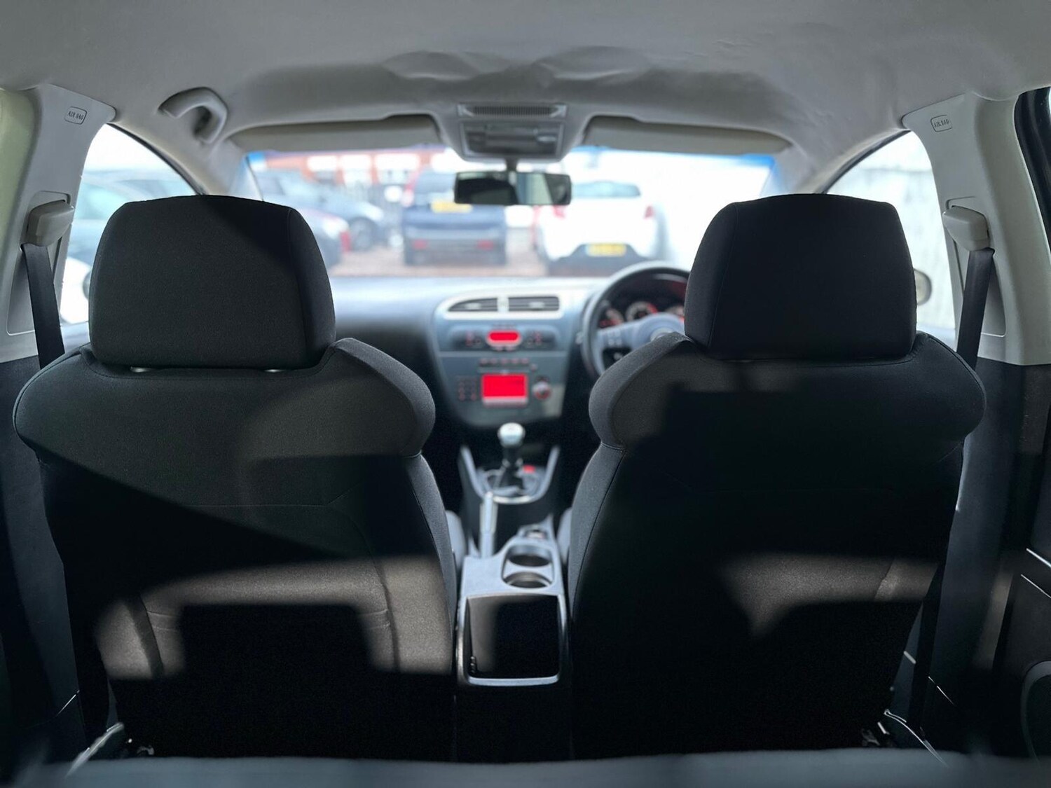 Used SEAT Leon 2007 for sale - 76668119: Photo 24