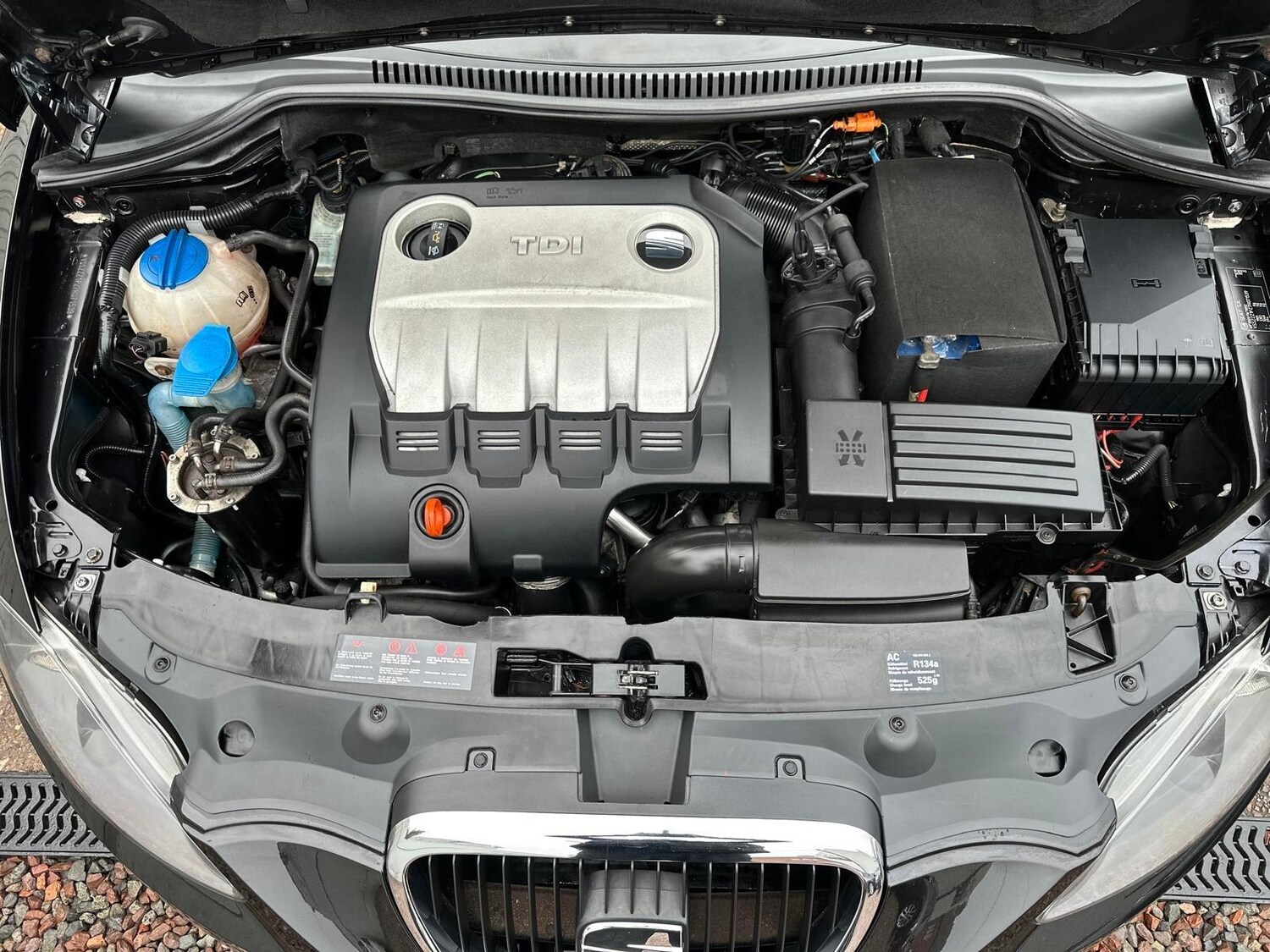 Used SEAT Leon 2007 for sale - 76668119: Photo 31