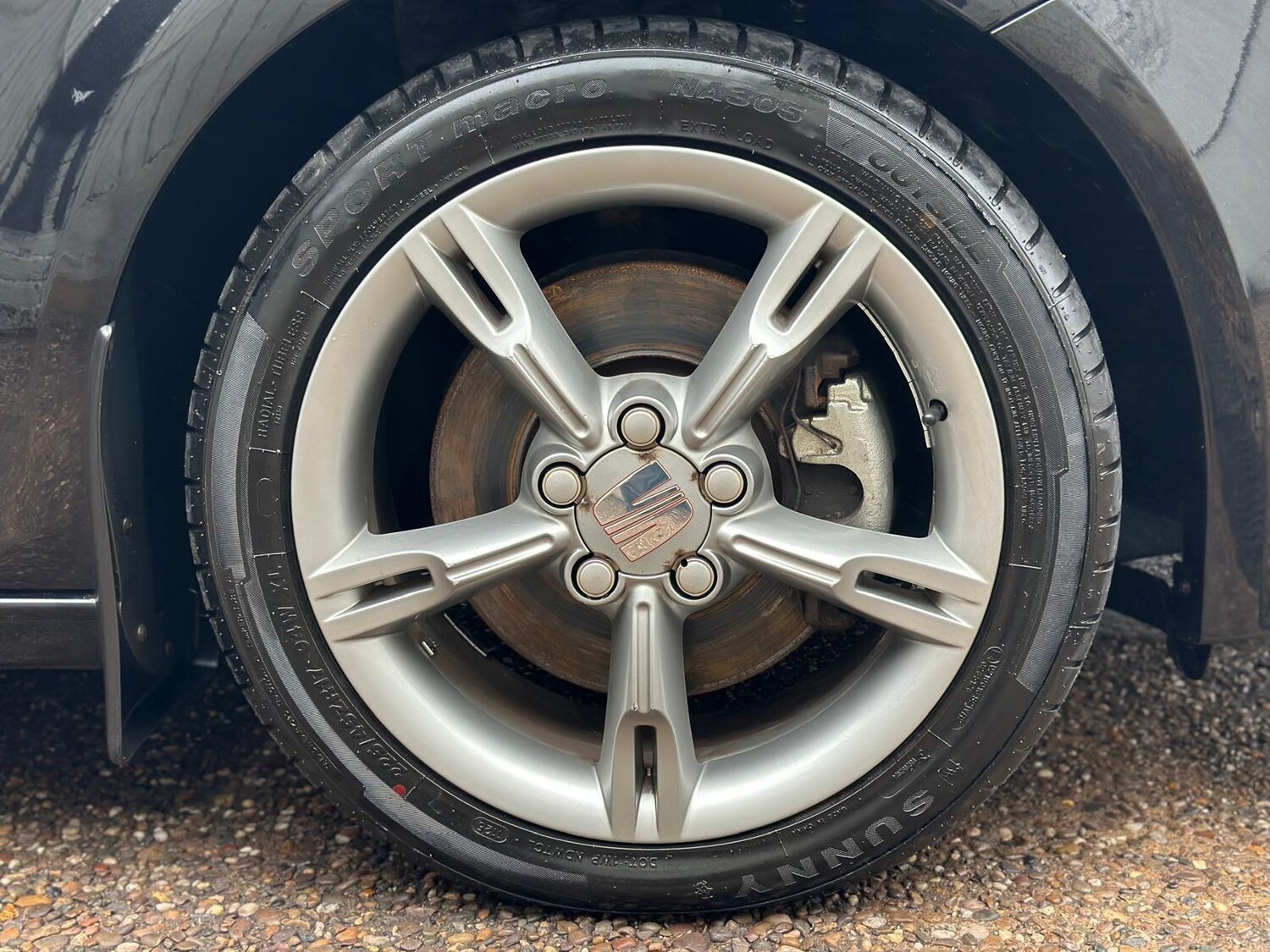 Used SEAT Leon 2007 for sale - 76668119: Photo 33