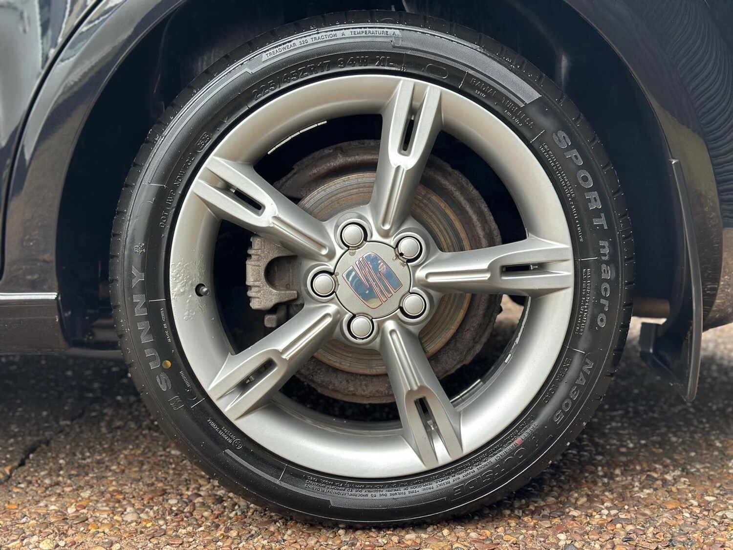 Used SEAT Leon 2007 for sale - 76668119: Photo 34