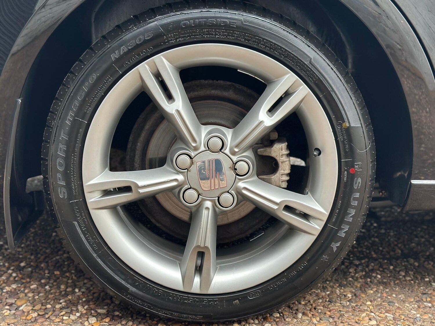 Used SEAT Leon 2007 for sale - 76668119: Photo 35