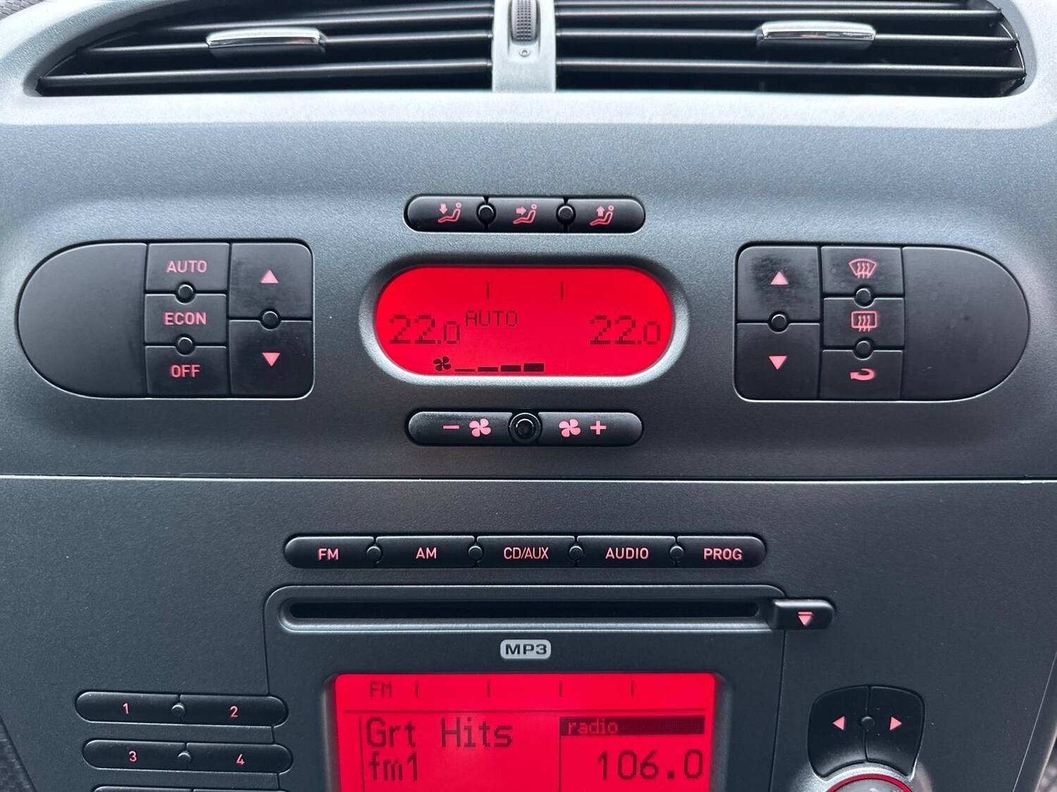 Used SEAT Leon 2007 for sale - 76668119: Photo 37