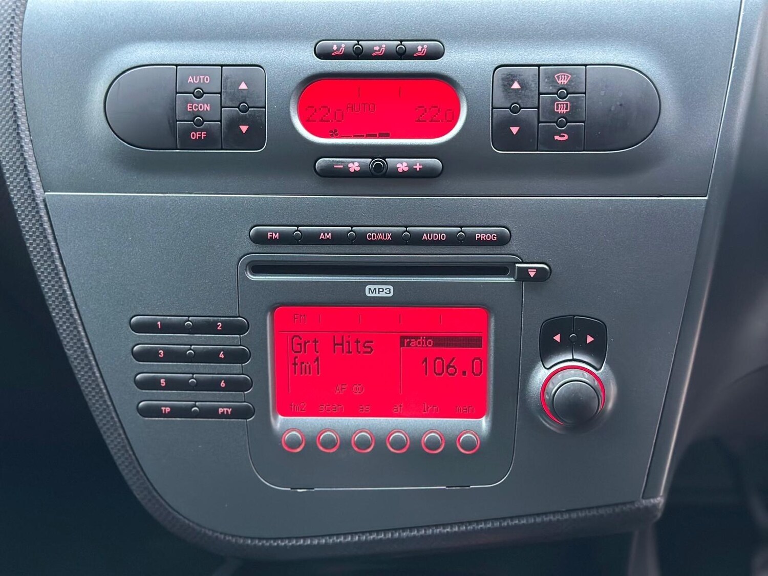 Used SEAT Leon 2007 for sale - 76668119: Photo 38