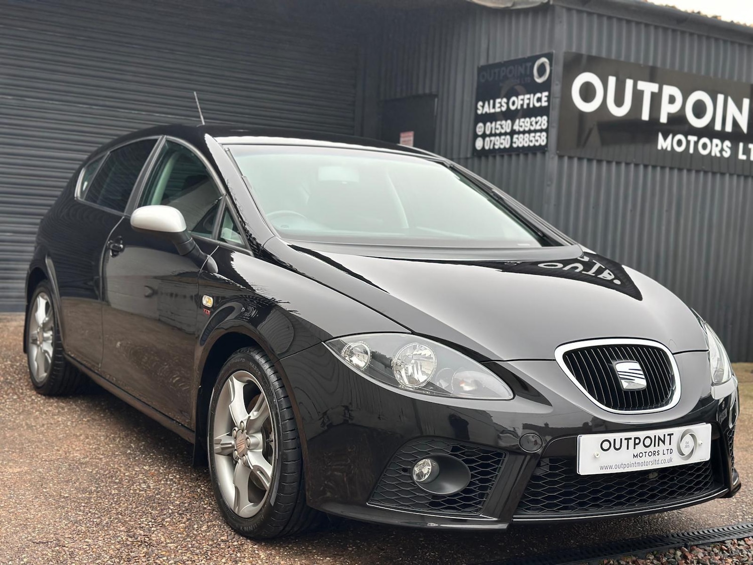Used SEAT Leon 2007 for sale - 76668119: Photo 4
