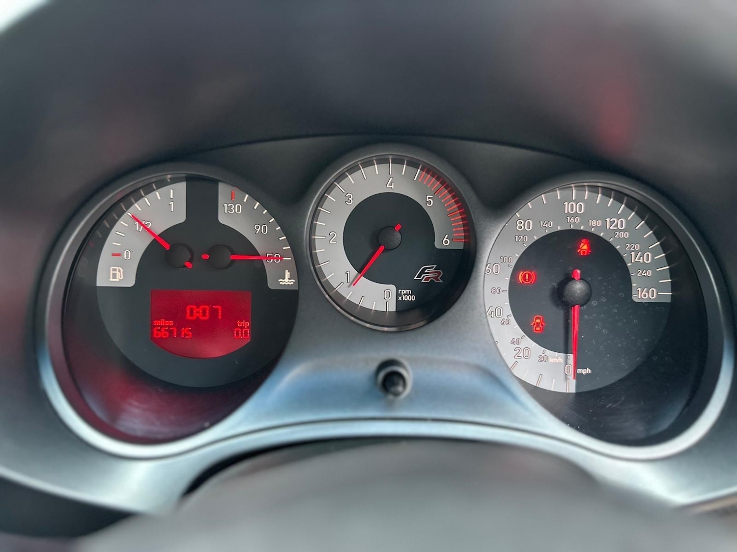 Used SEAT Leon 2007 for sale - 76668119: Photo 41