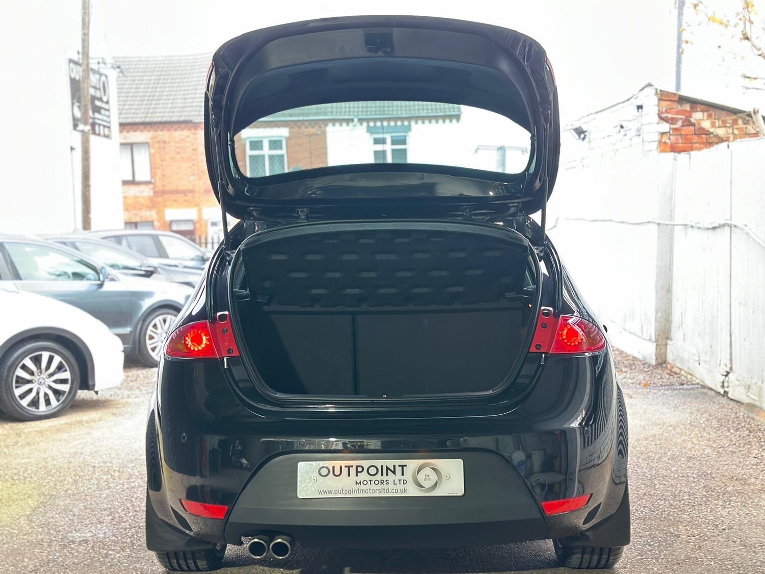 Used SEAT Leon 2007 for sale - 76668119: Photo 43