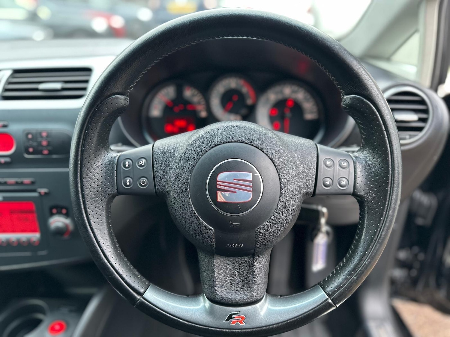 Used SEAT Leon 2007 for sale - 76668119: Photo 44