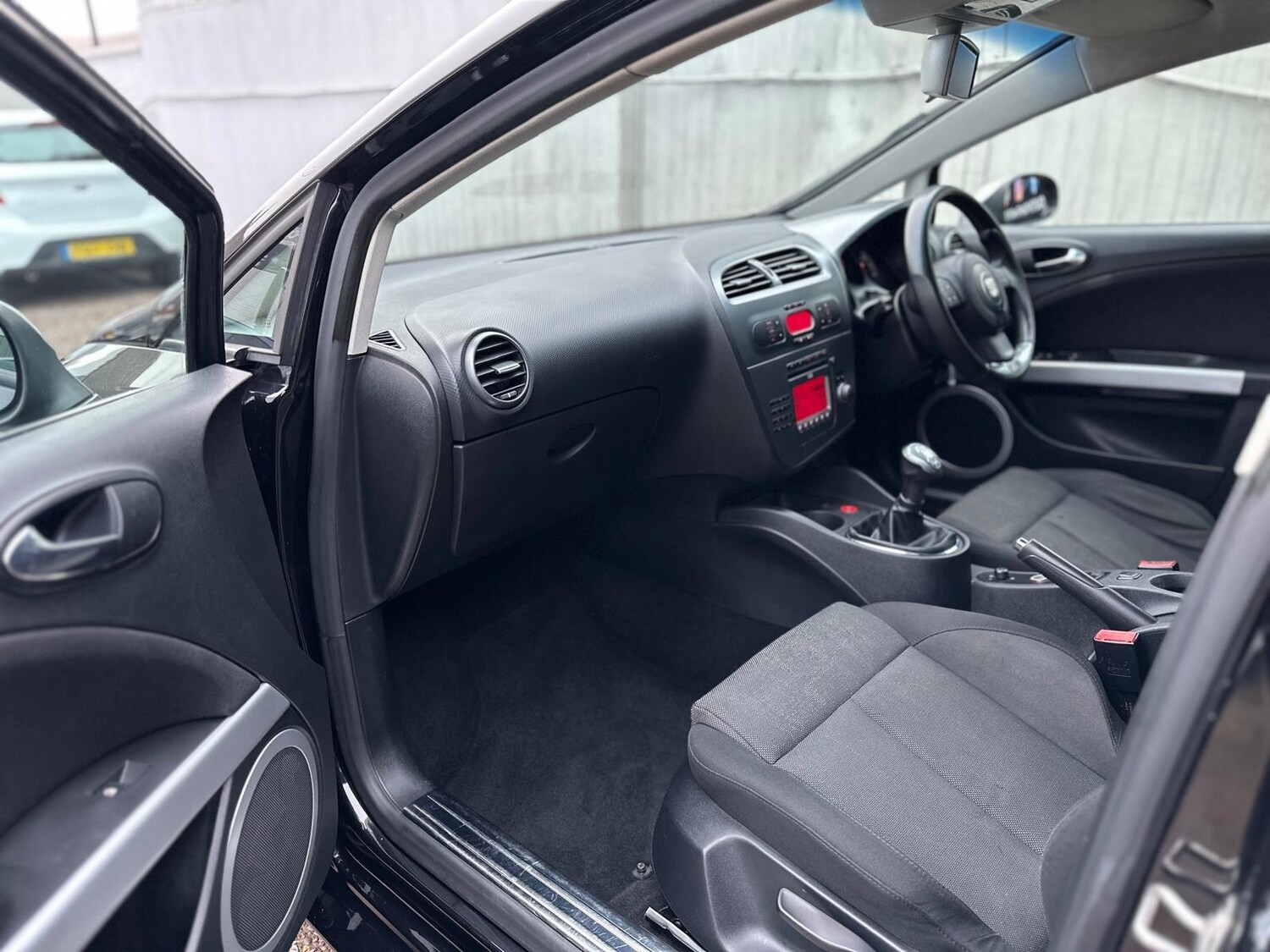 Used SEAT Leon 2007 for sale - 76668119: Photo 45