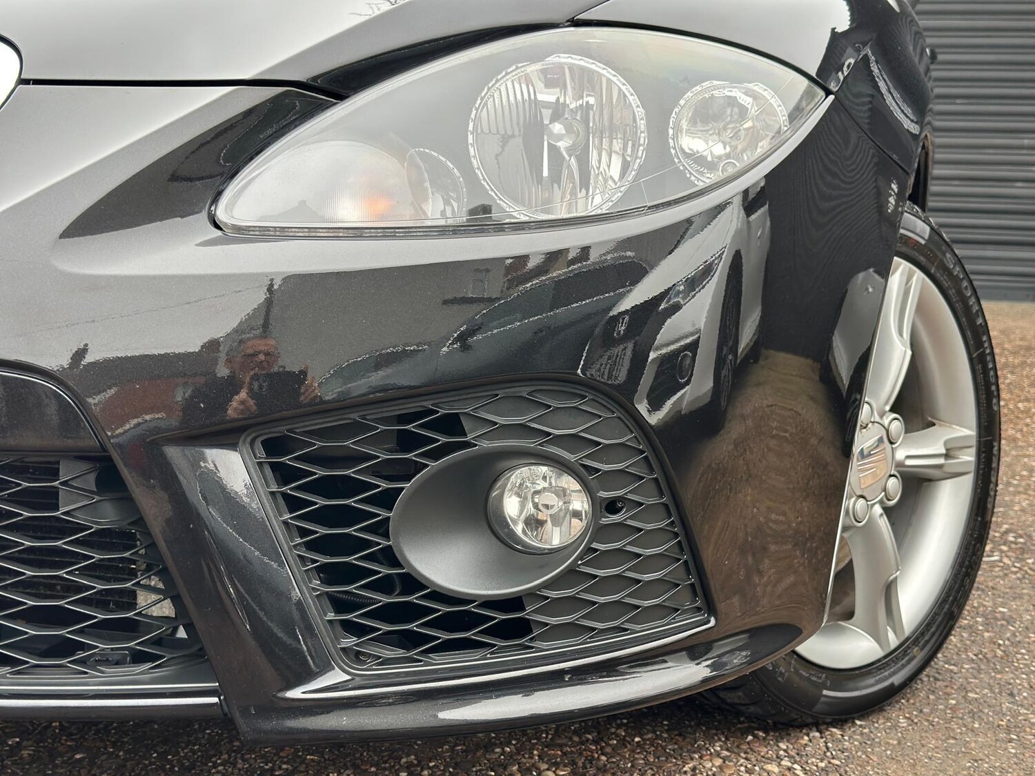 Used SEAT Leon 2007 for sale - 76668119: Photo 46