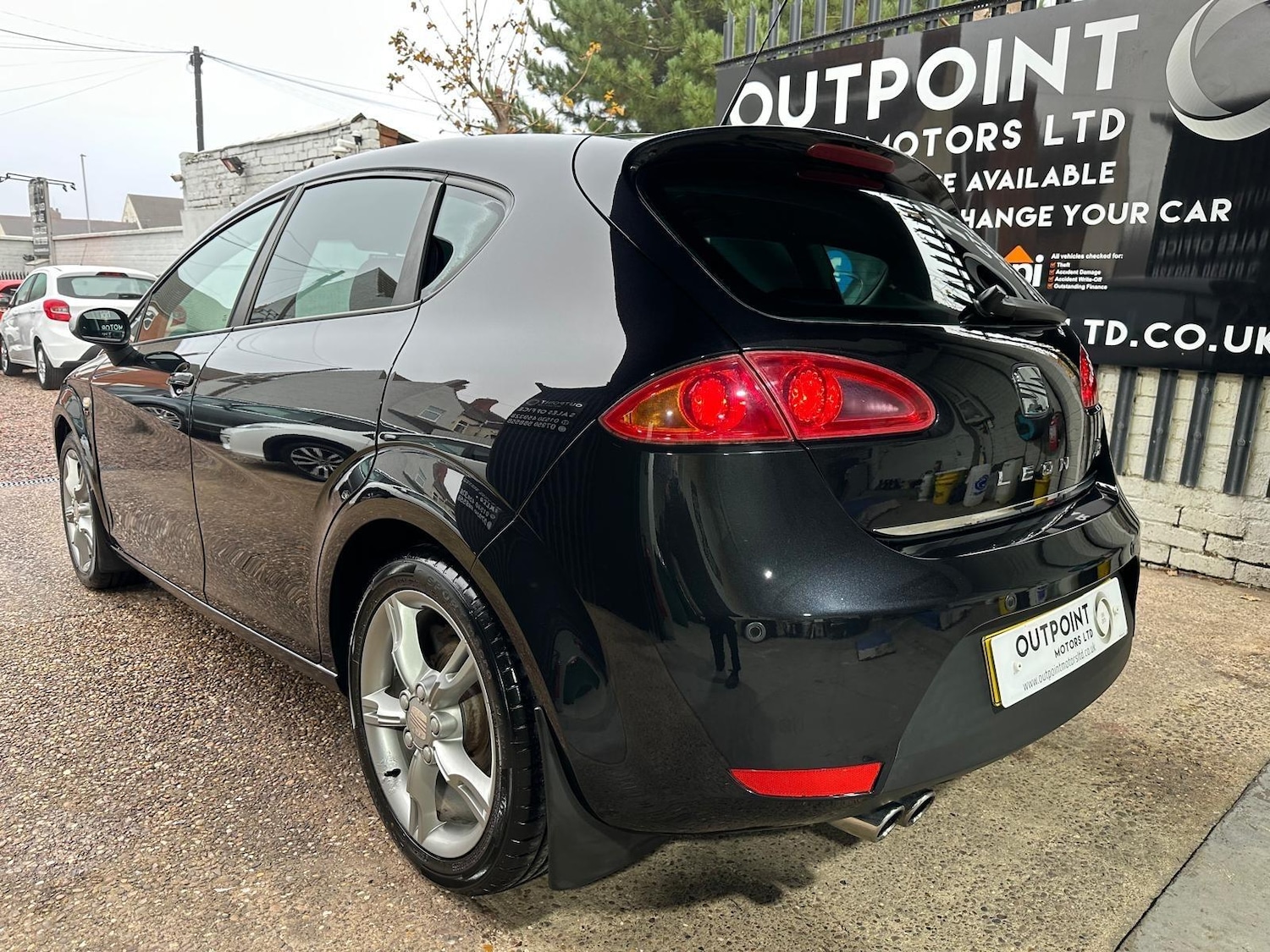 Used SEAT Leon 2007 for sale - 76668119: Photo 5