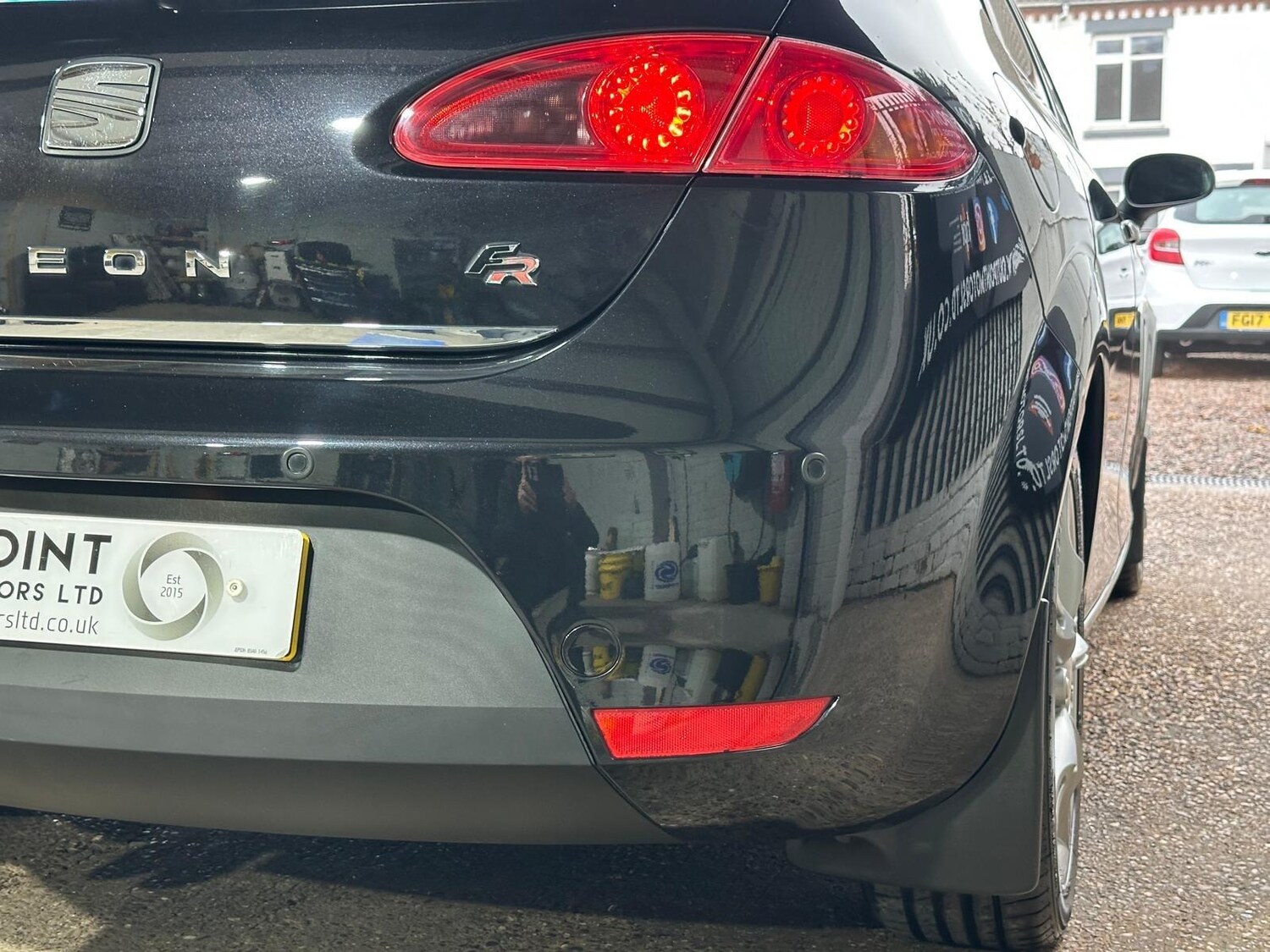 Used SEAT Leon 2007 for sale - 76668119: Photo 51