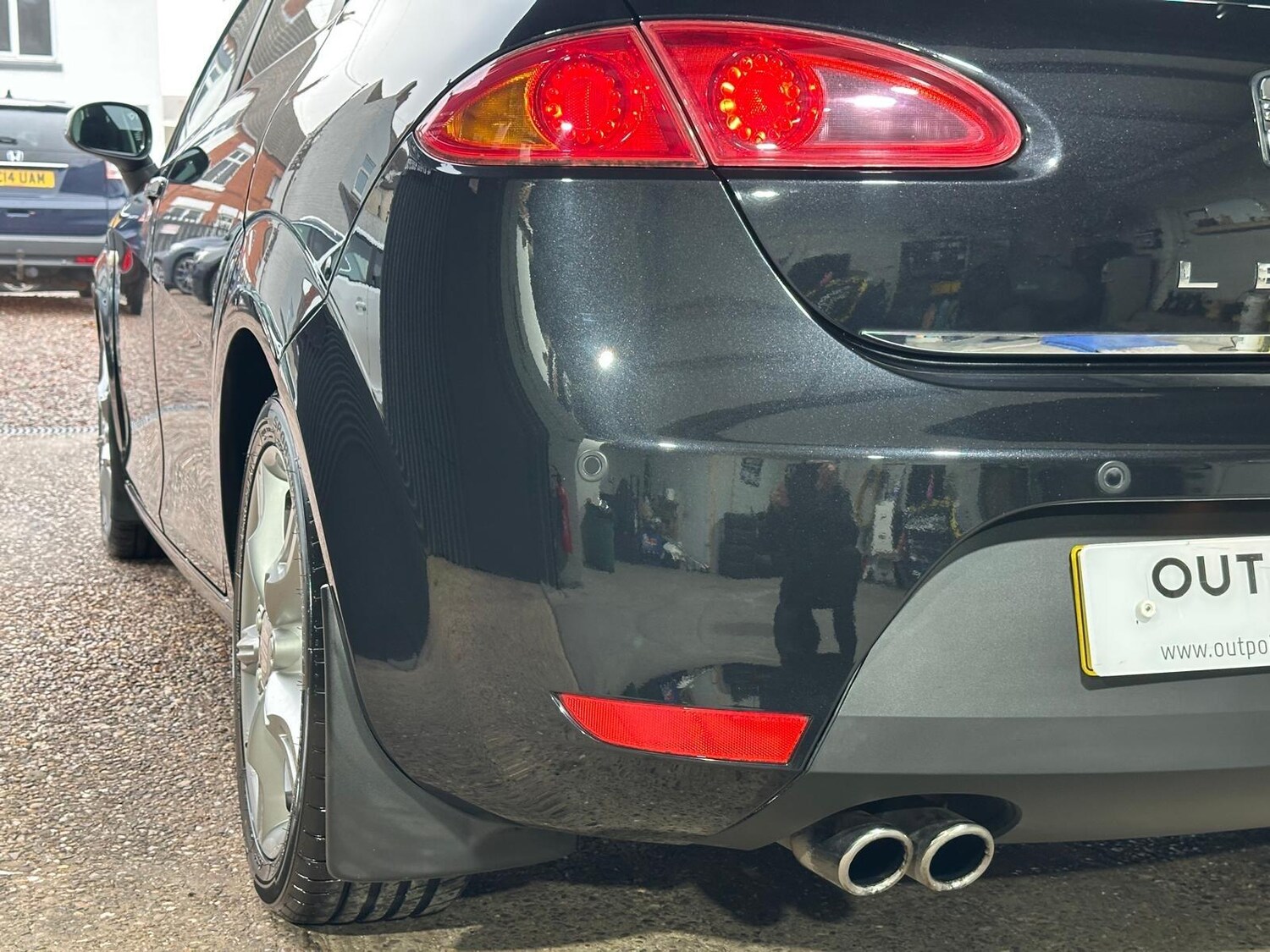 Used SEAT Leon 2007 for sale - 76668119: Photo 52