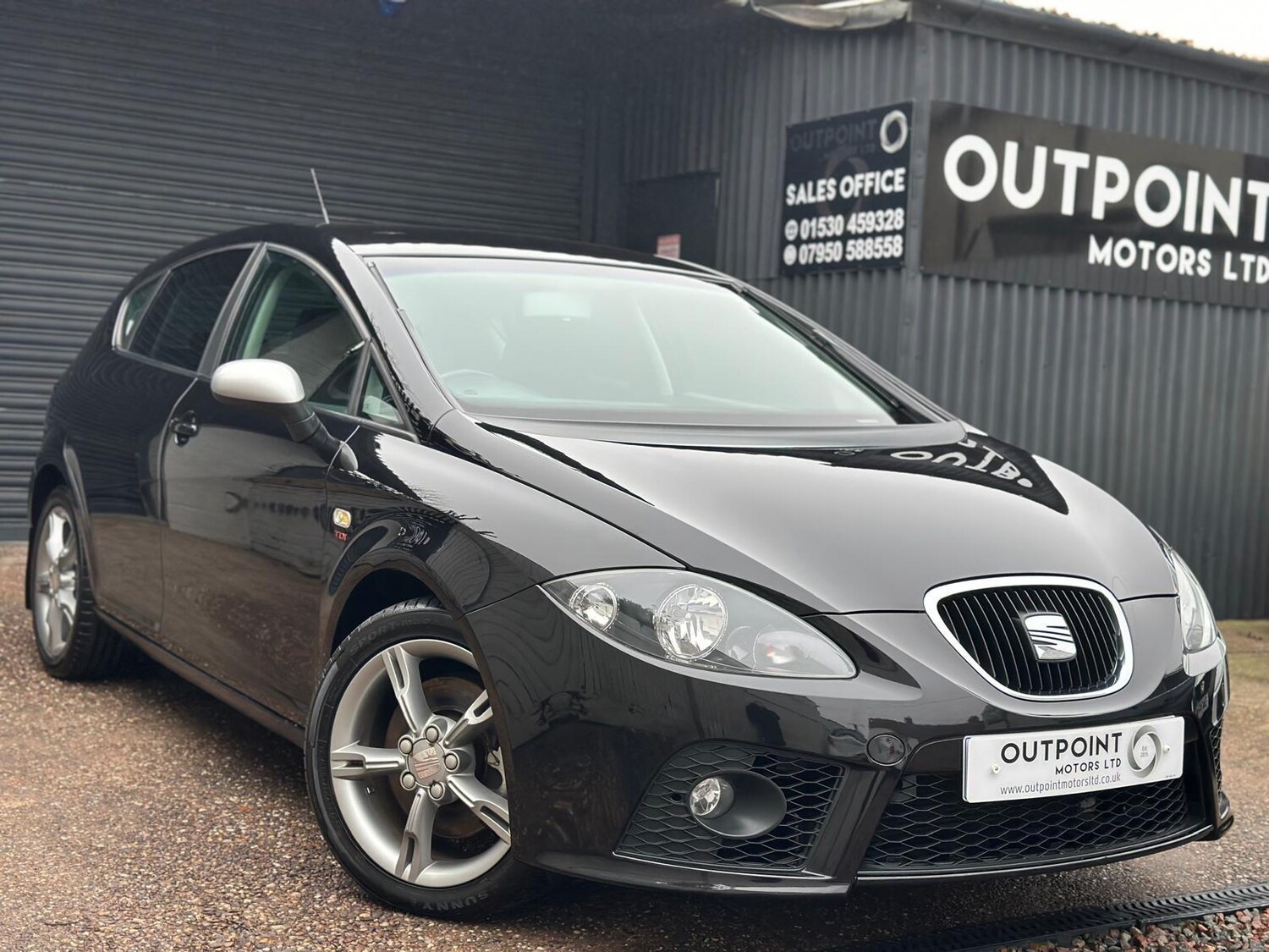 Used SEAT Leon 2007 for sale - 76668119: Photo 6