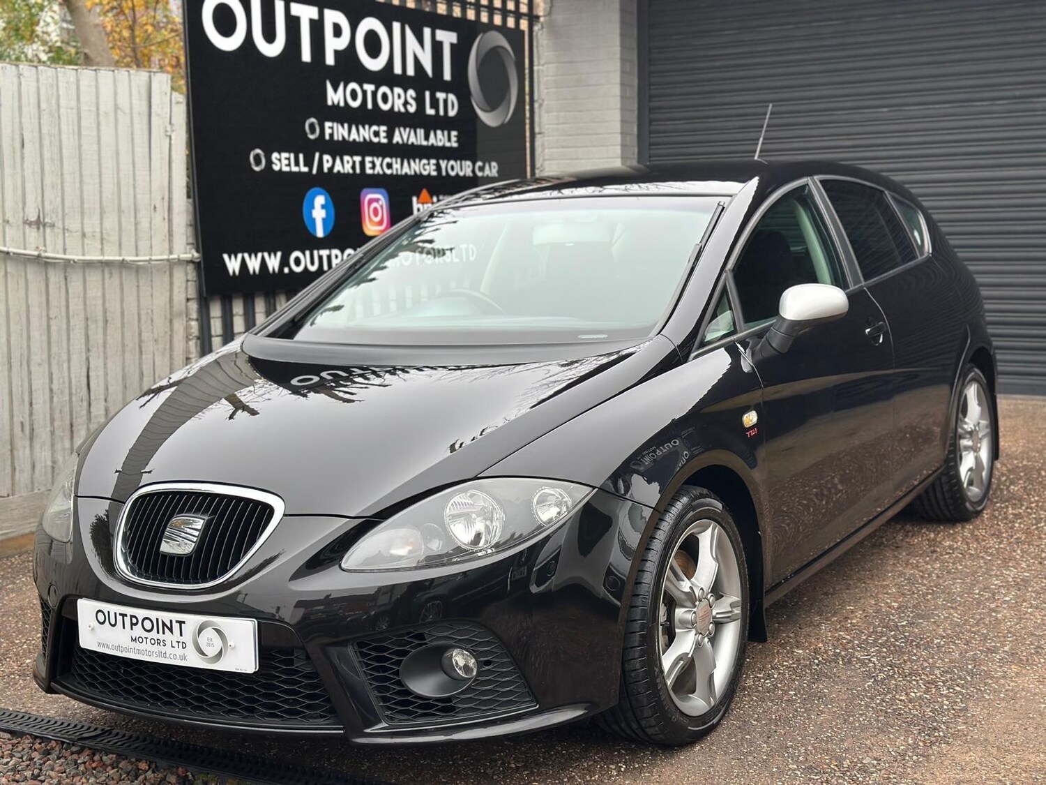 Used SEAT Leon 2007 for sale - 76668119: Photo 7