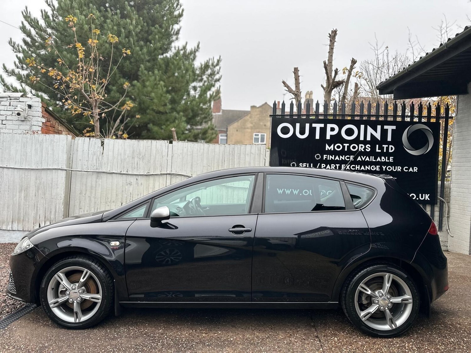 Used SEAT Leon 2007 for sale - 76668119: Photo 8