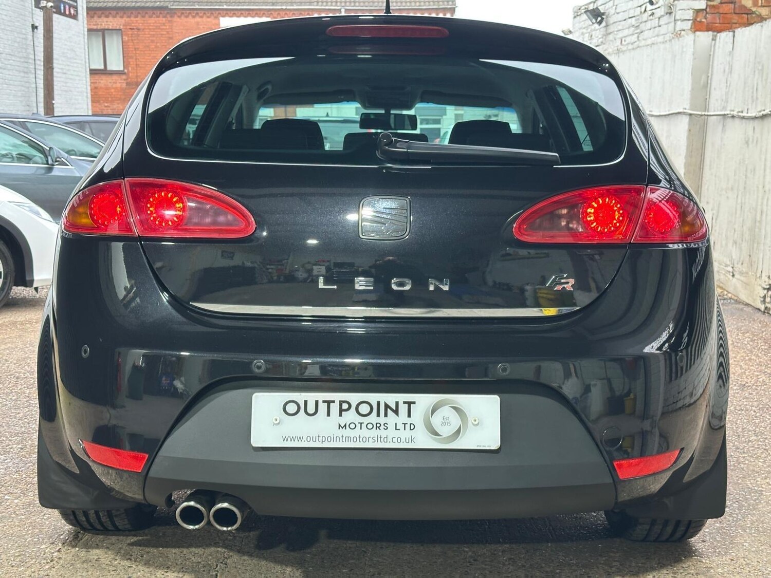 Used SEAT Leon 2007 for sale - 76668119: Photo 9