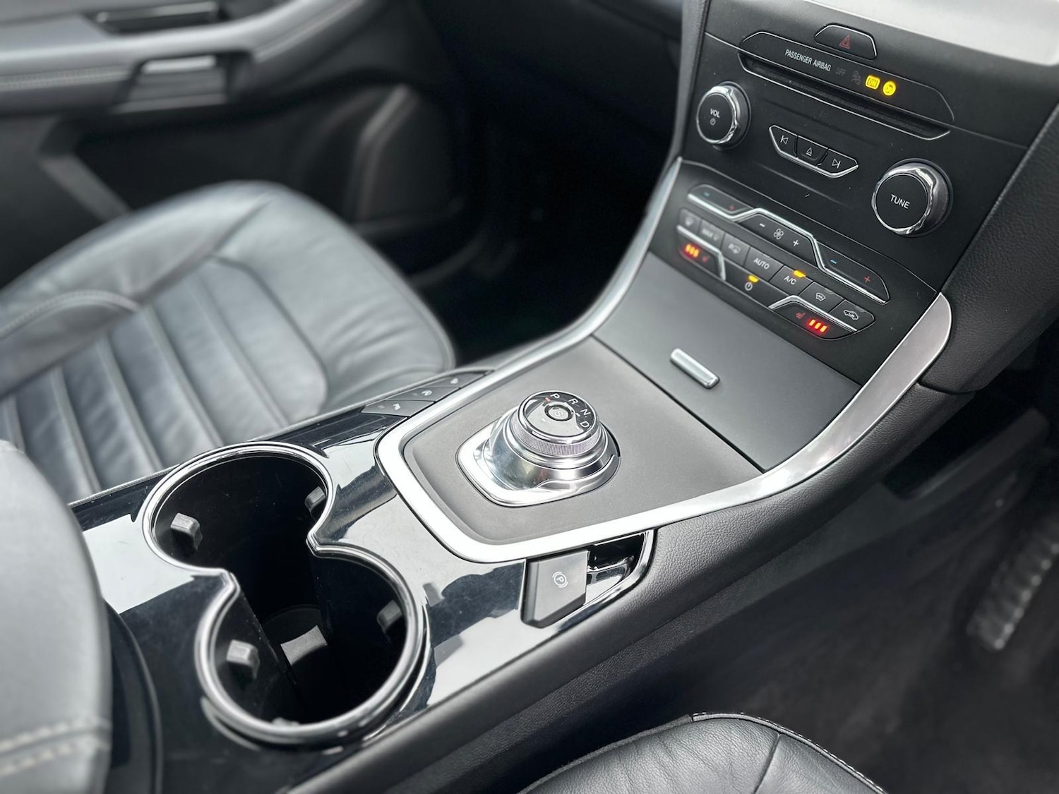 Used Ford Galaxy 2019 for sale - 77854266: Photo 12