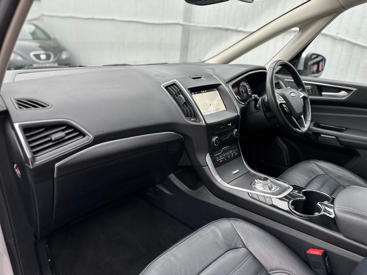 Used Ford Galaxy 2019 for sale - 77854266: Photo 14