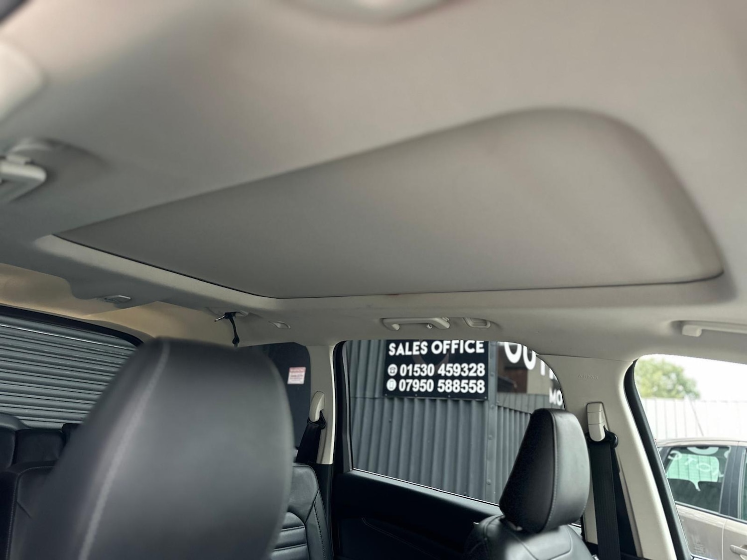 Used Ford Galaxy 2019 for sale - 77854266: Photo 17