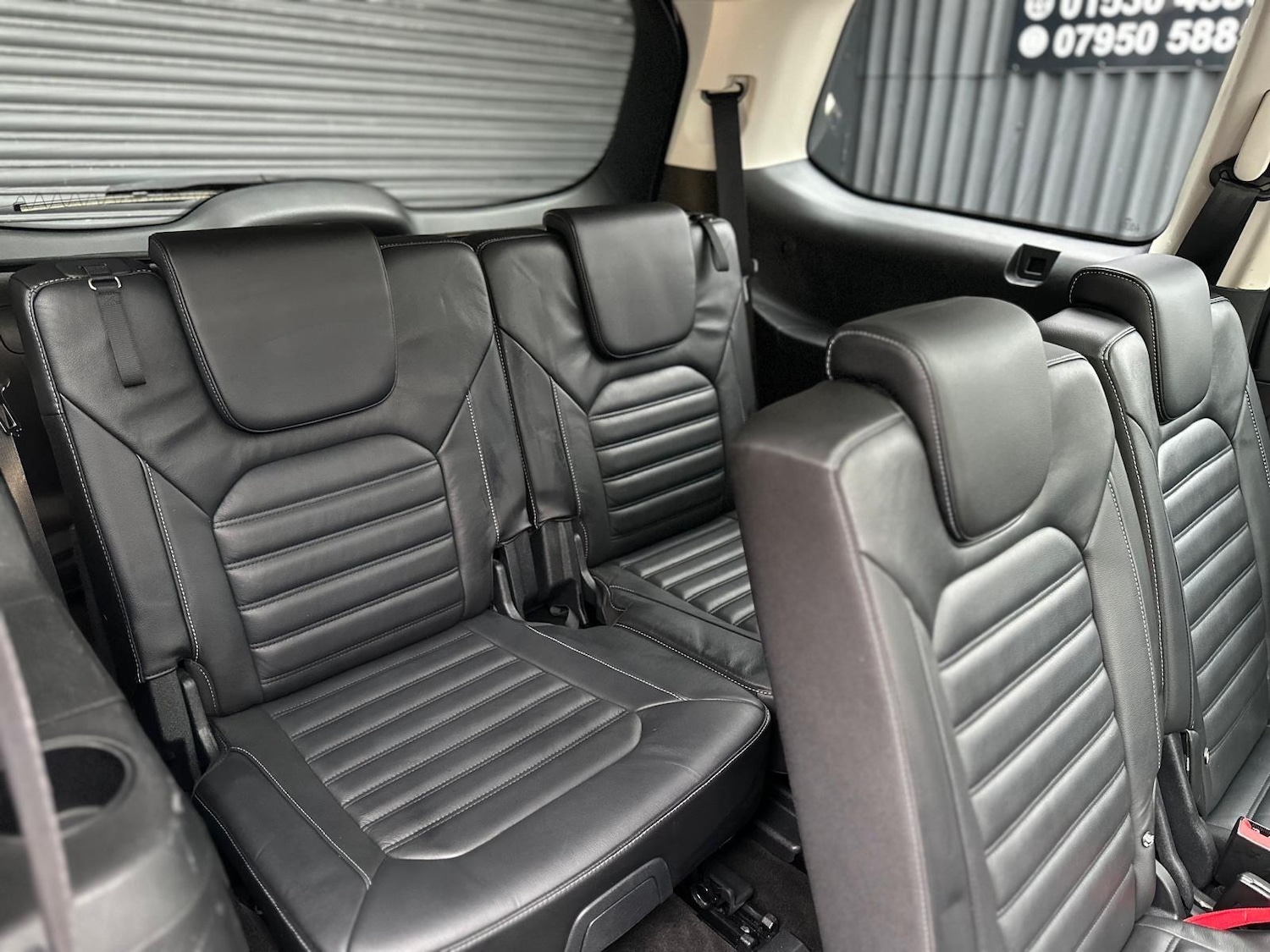 Used Ford Galaxy 2019 for sale - 77854266: Photo 18