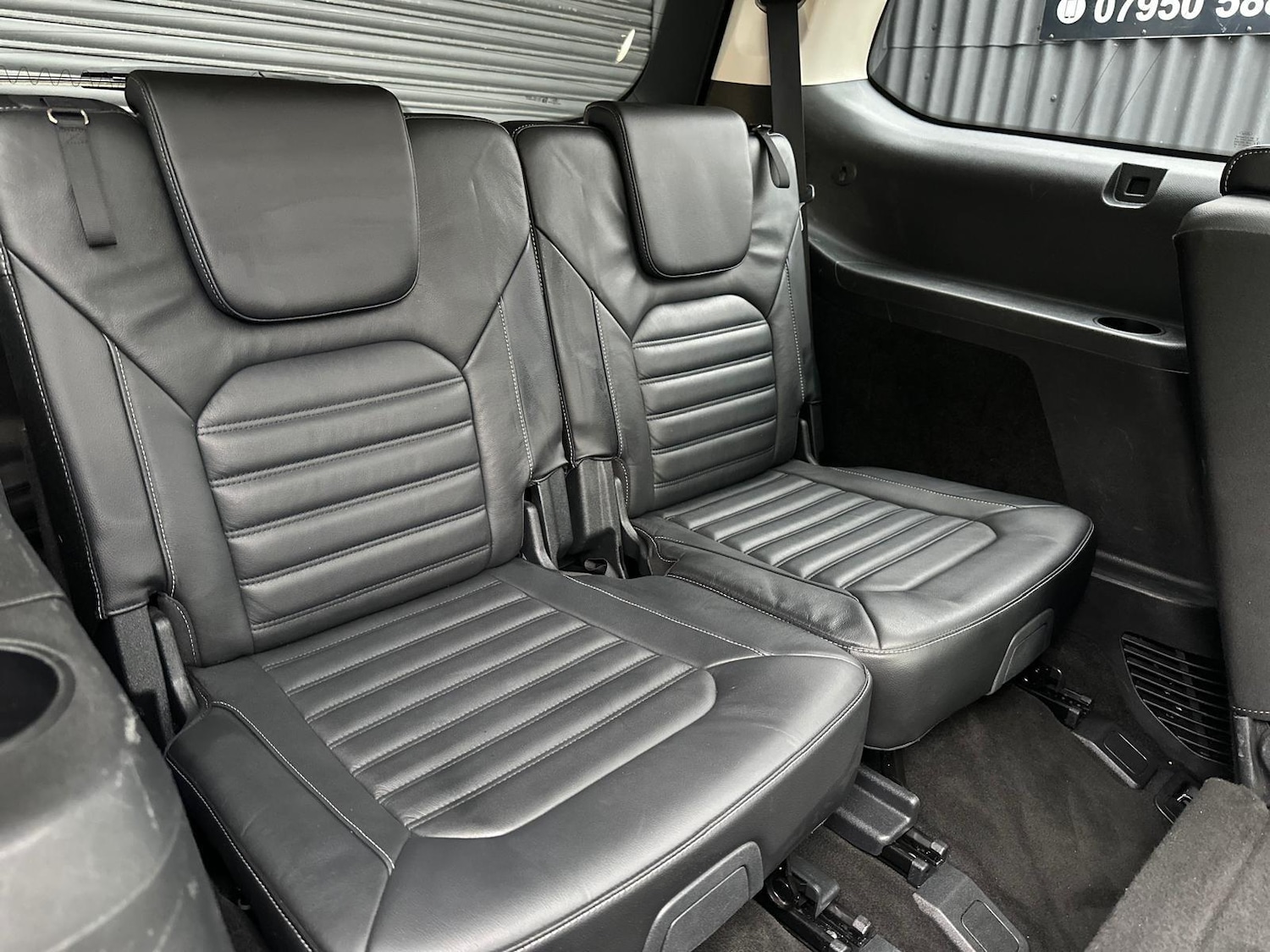 Used Ford Galaxy 2019 for sale - 77854266: Photo 19