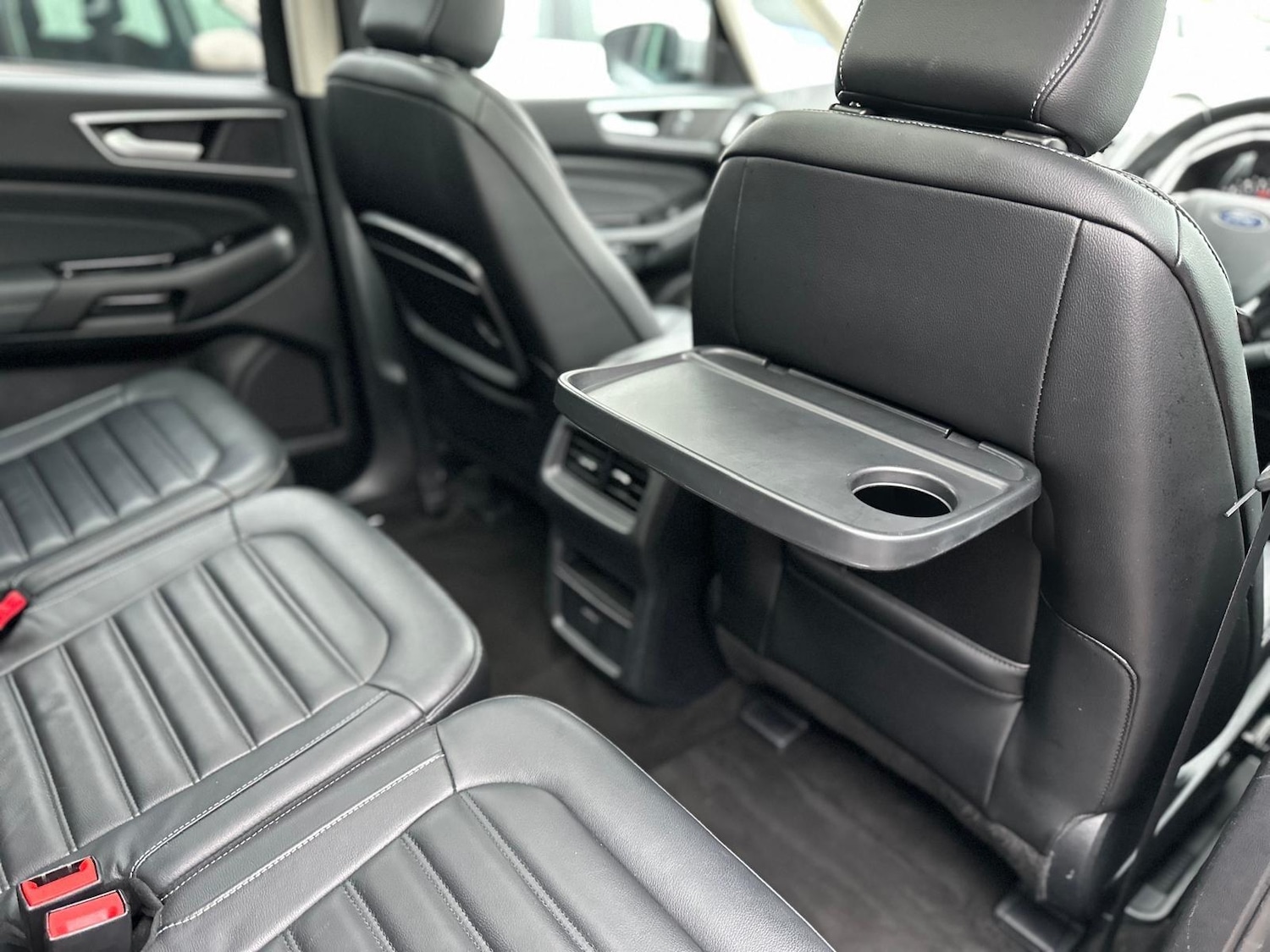 Used Ford Galaxy 2019 for sale - 77854266: Photo 20