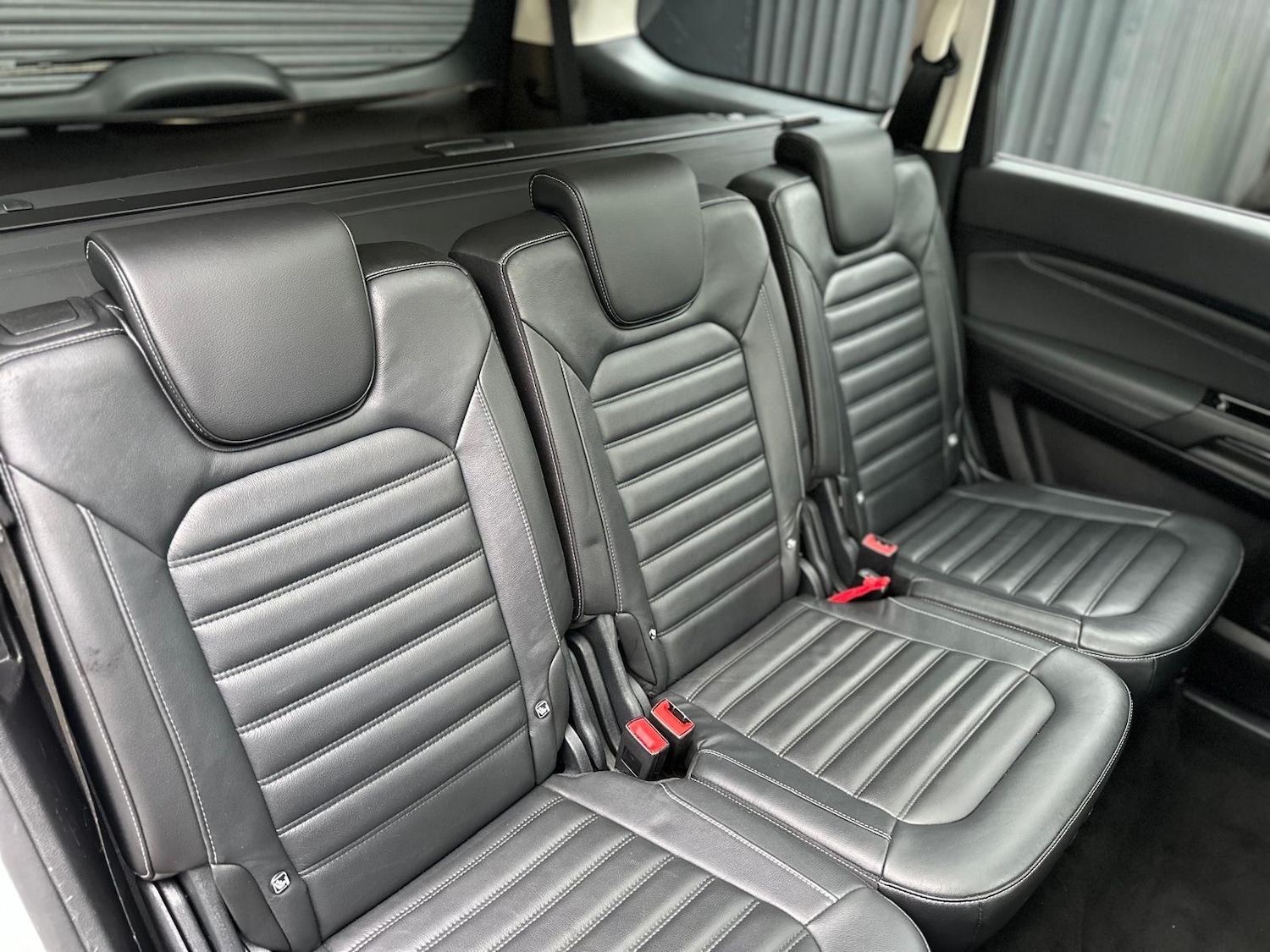 Used Ford Galaxy 2019 for sale - 77854266: Photo 21