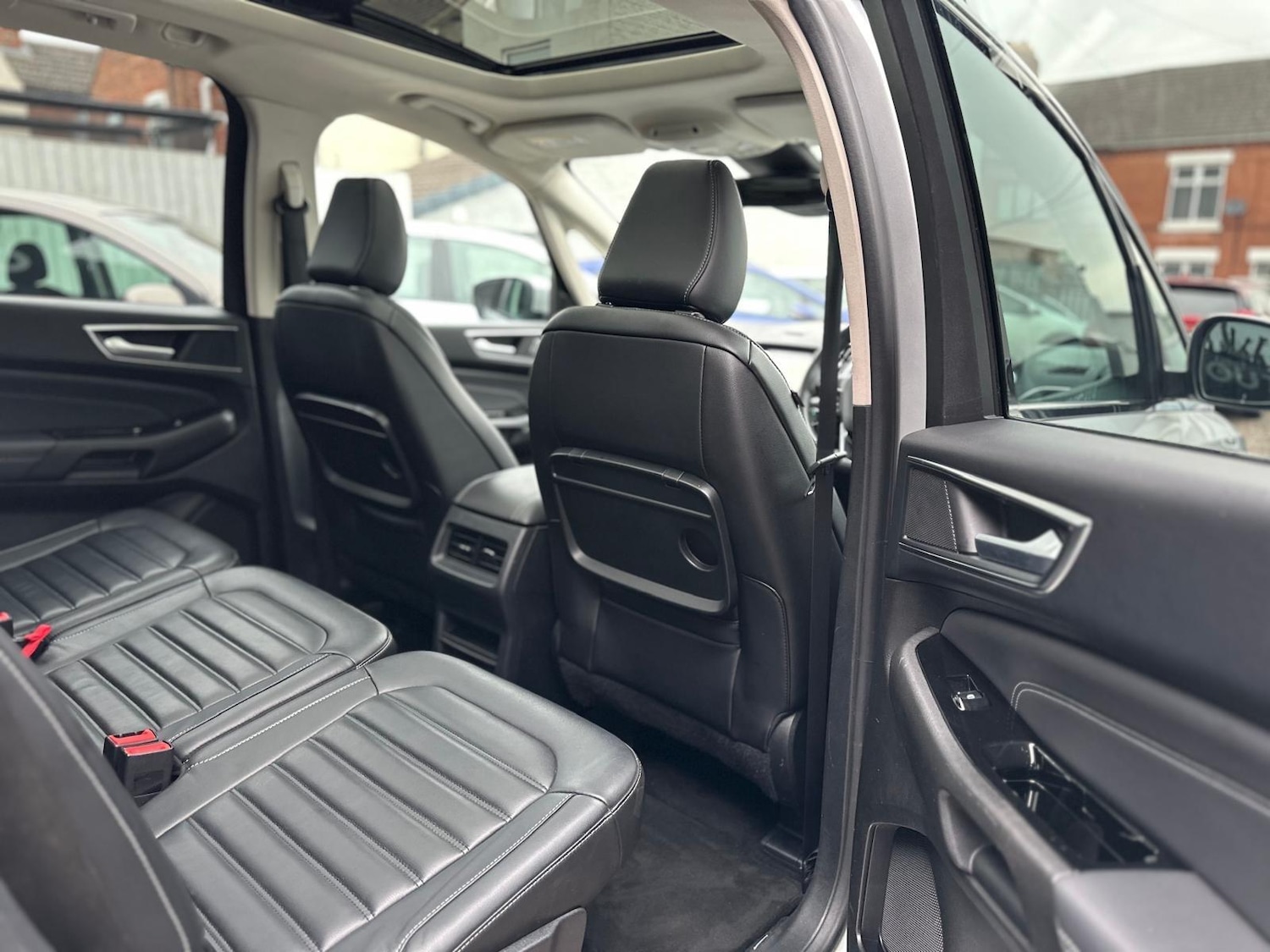 Used Ford Galaxy 2019 for sale - 77854266: Photo 22